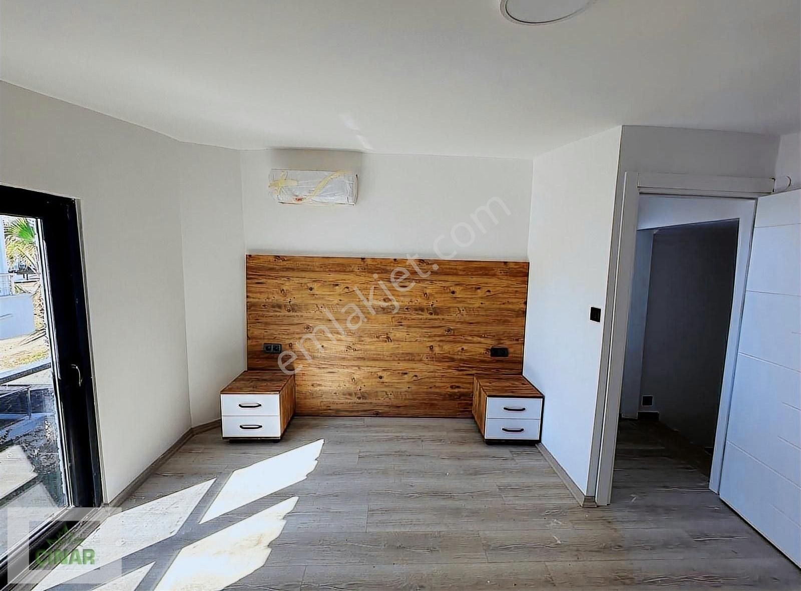 Satılık Lüks Tripleks Villa - Belek / Kadriye - Görsel 13