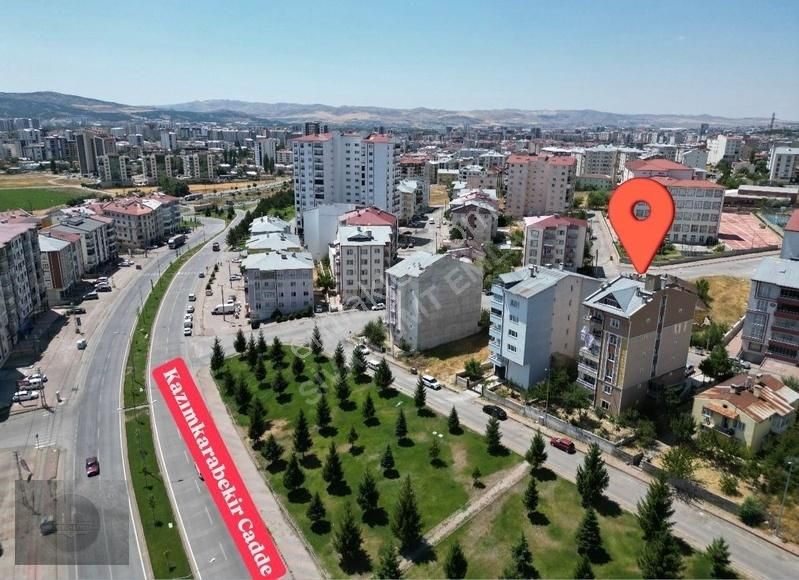 Sivas Gmt Emlak'tan Huzur Mah Anacadde Satılık 5+1 Dubleks Daire