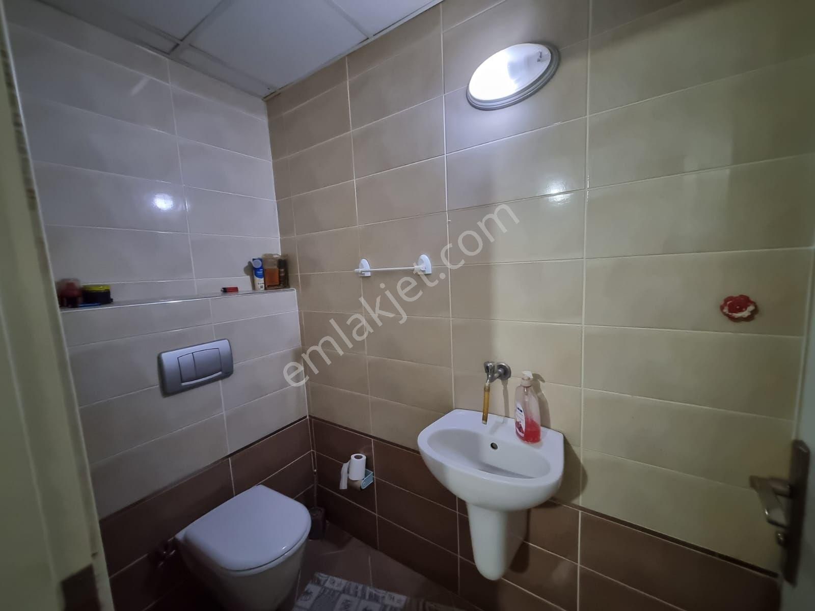 Satılık Ulukent İzban Karşısı Teraslı, 3+1 Daire - Görsel 11