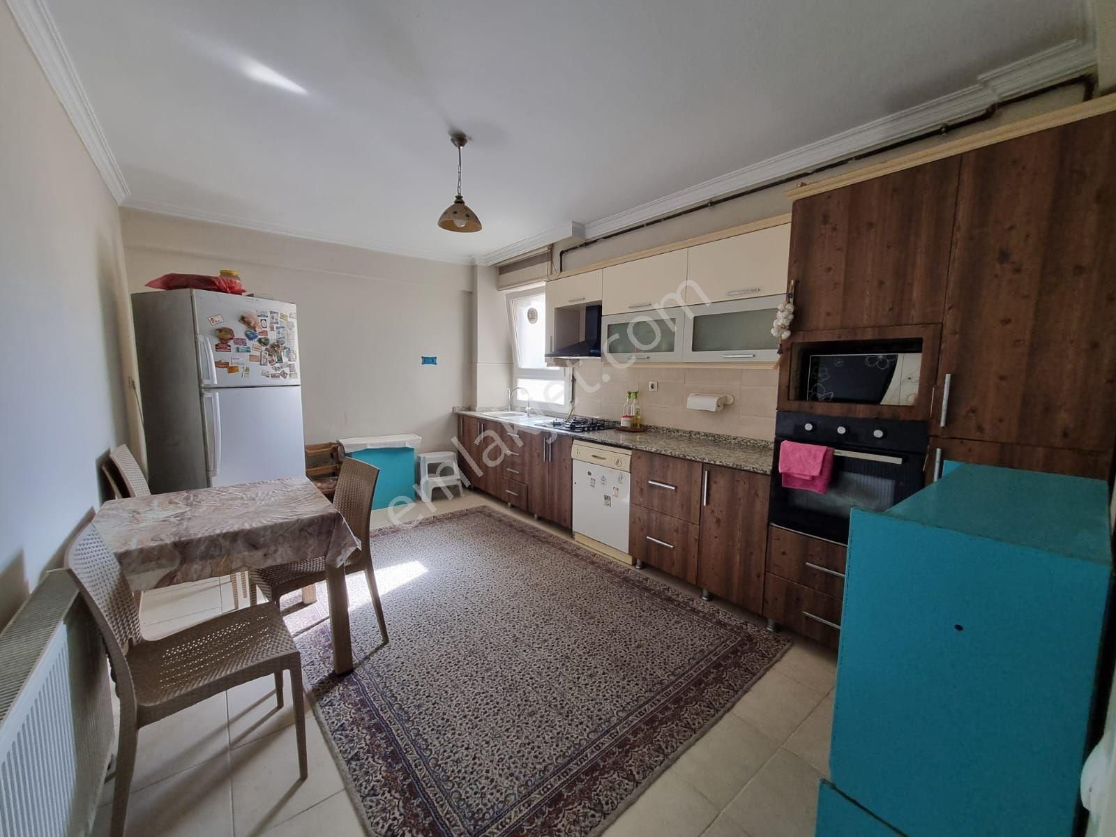 Satılık Ulukent İzban Karşısı Teraslı, 3+1 Daire - Görsel 6