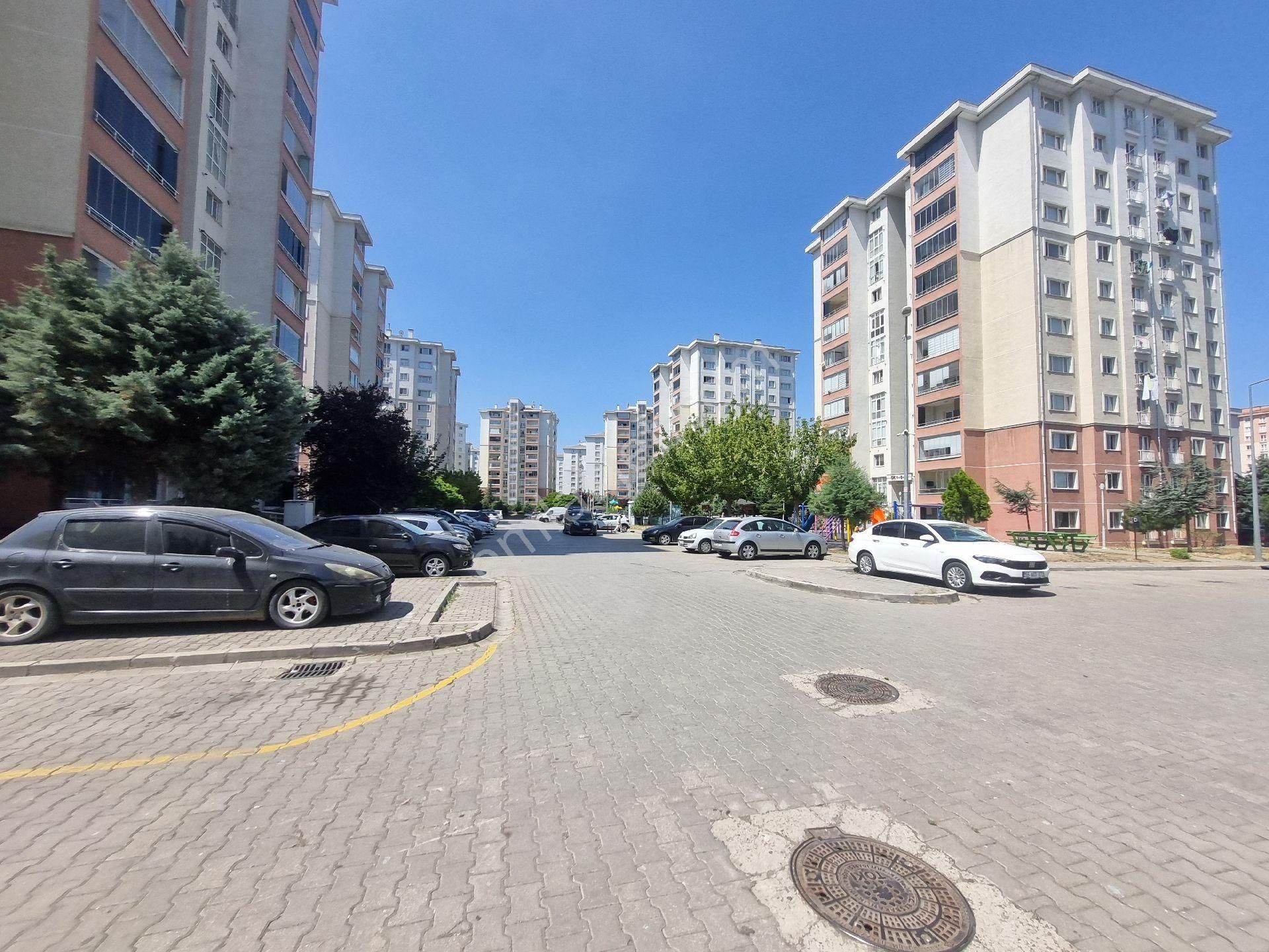 Sarel'den Kiralık 2+1 Daire