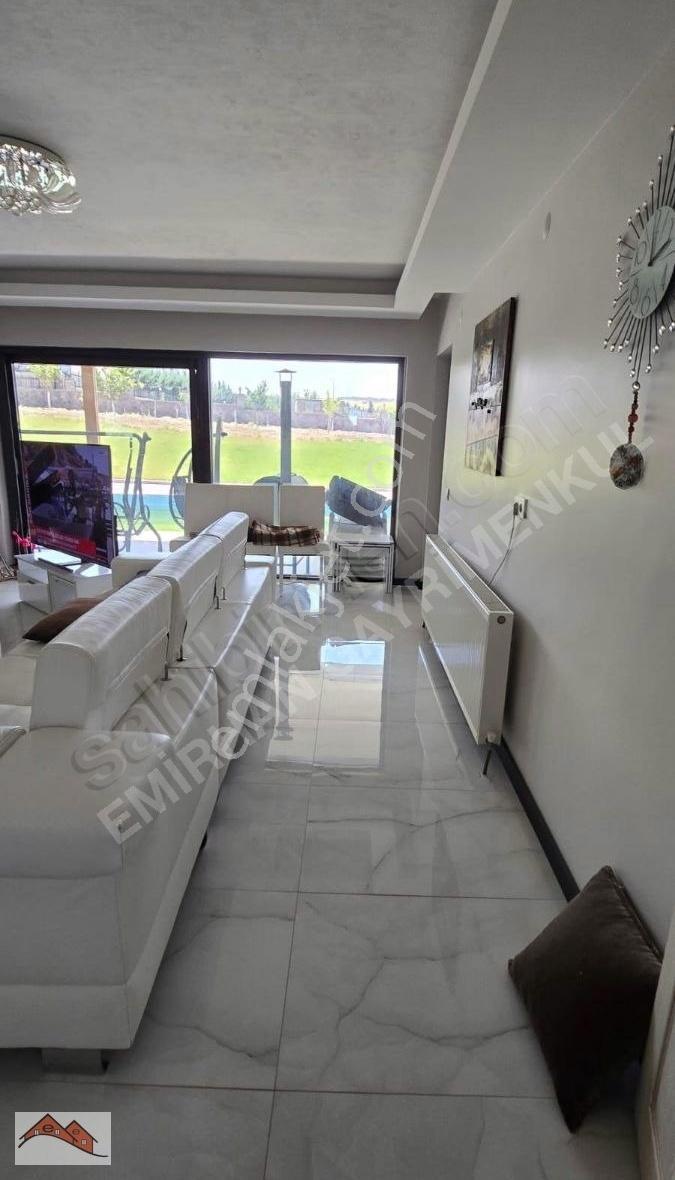 Satılık Villa Öz Çağlar Villaları Hacı Murat Mah. Gölbaşı Ankara - Görsel 10