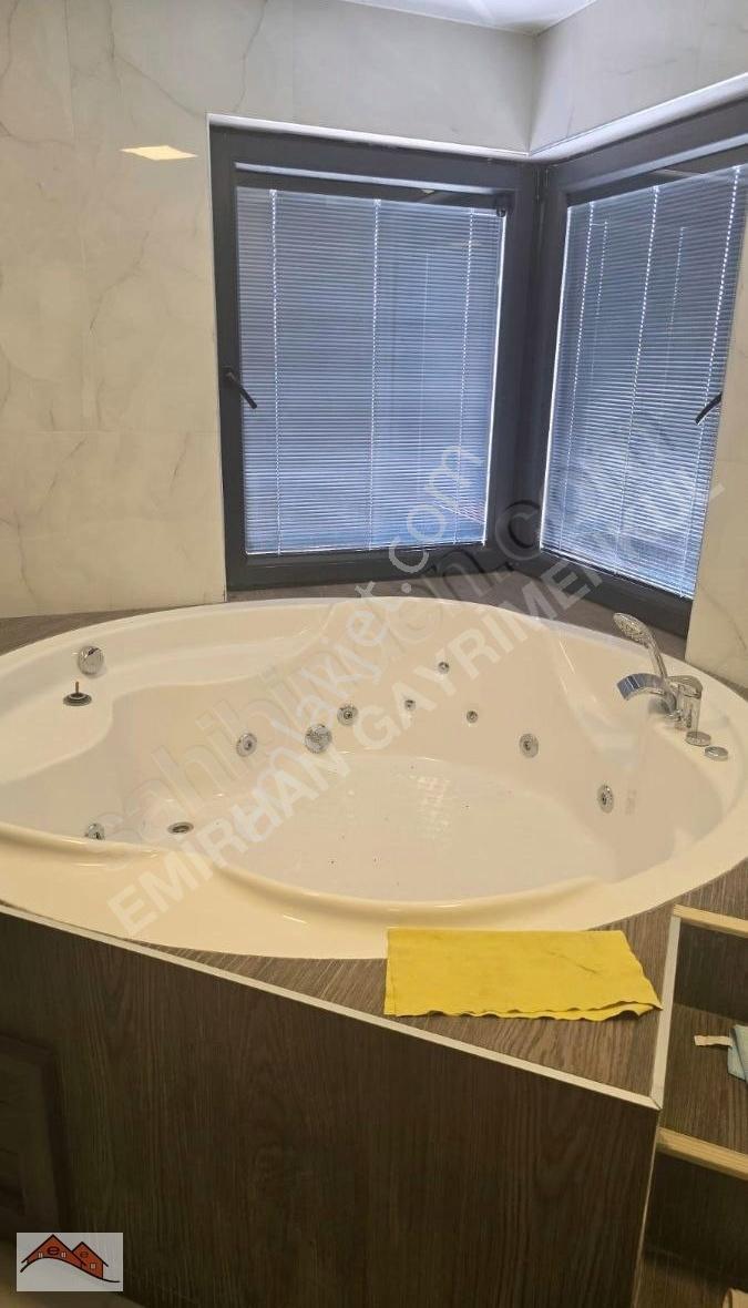 Satılık Villa Öz Çağlar Villaları Hacı Murat Mah. Gölbaşı Ankara - Görsel 13