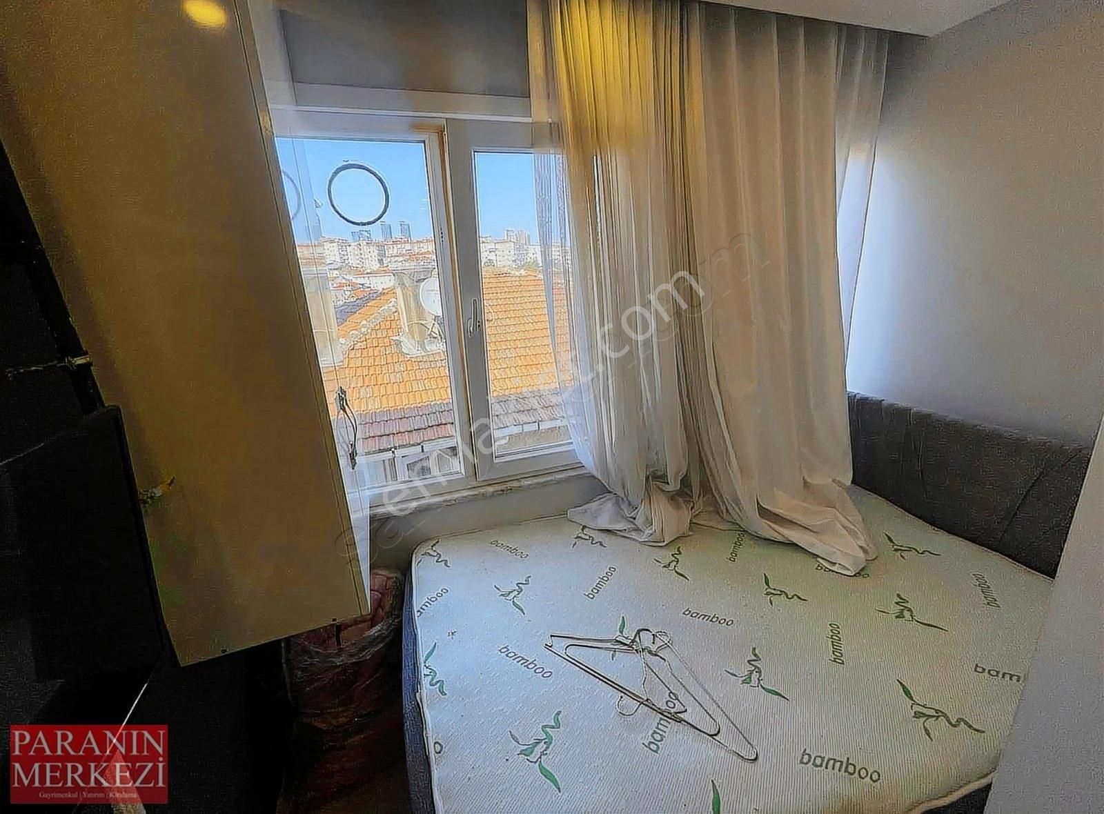 Para'dn Full Yeni Eşyali Cevahir Avm 8 Dk 1+0 Daire