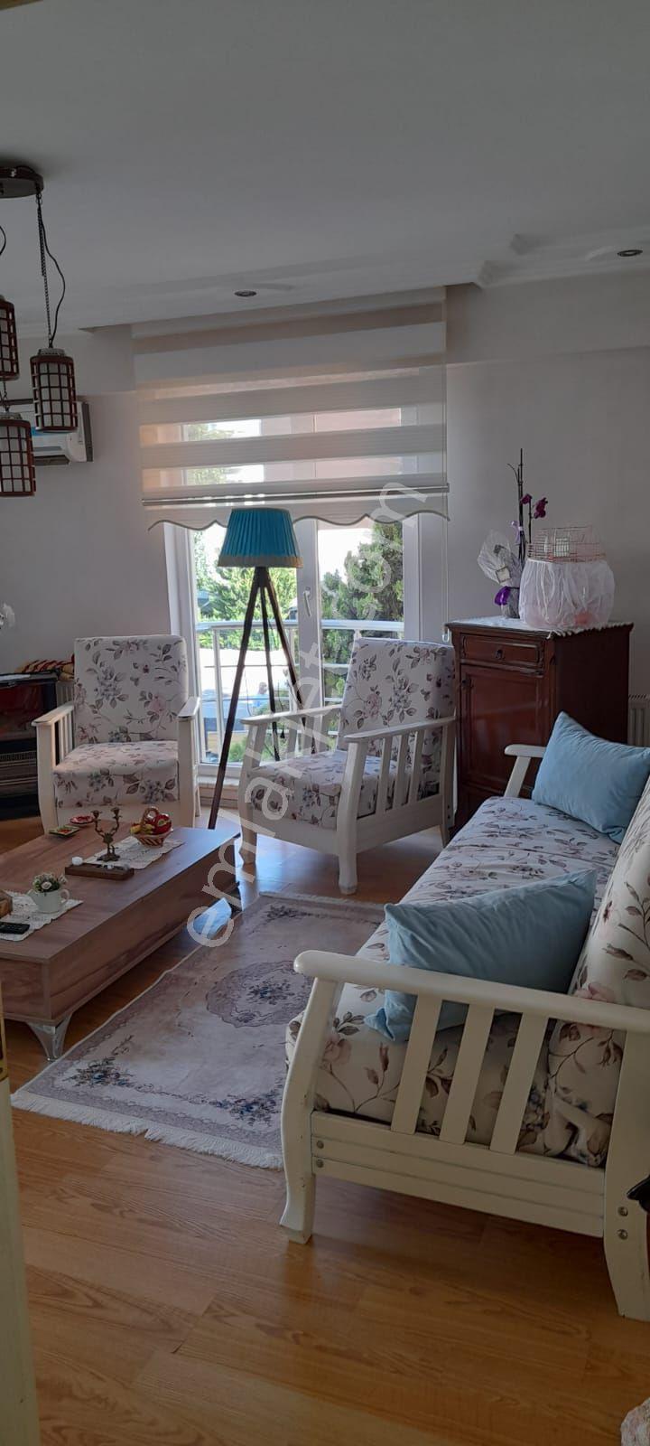Parlar Emlaktan Satılık Daire 2+1 87m2 Çok Bakımlı Doğalgazlı - Görsel 17