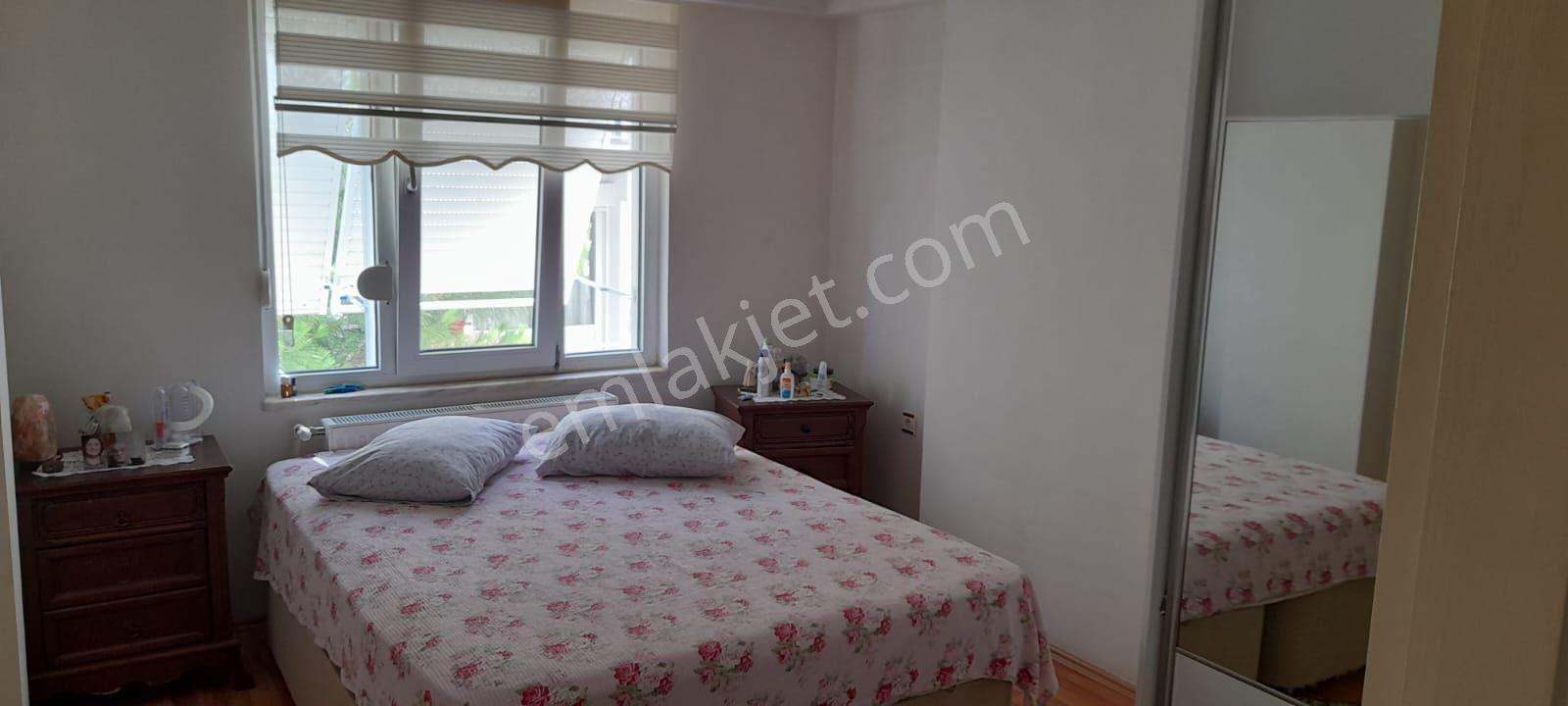 Parlar Emlaktan Satılık Daire 2+1 87m2 Çok Bakımlı Doğalgazlı - Görsel 13