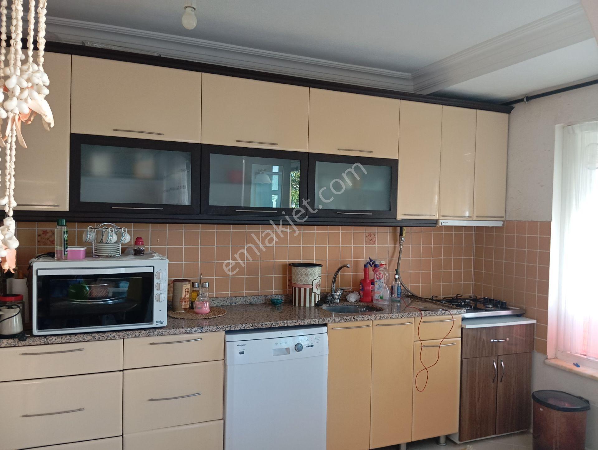 Parlar Emlaktan Satılık Daire 2+1 87m2 Çok Bakımlı Doğalgazlı - Görsel 7