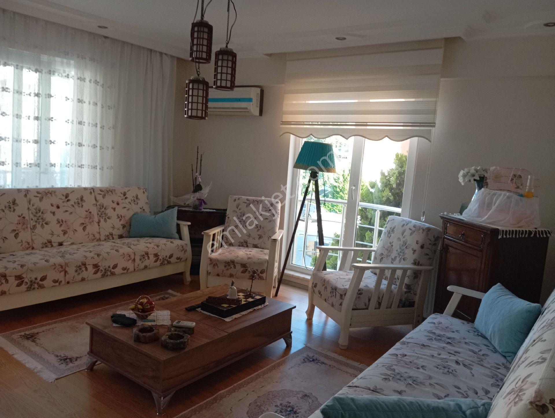 Parlar Emlaktan Satılık Daire 2+1 87m2 Çok Bakımlı Doğalgazlı - Görsel 9