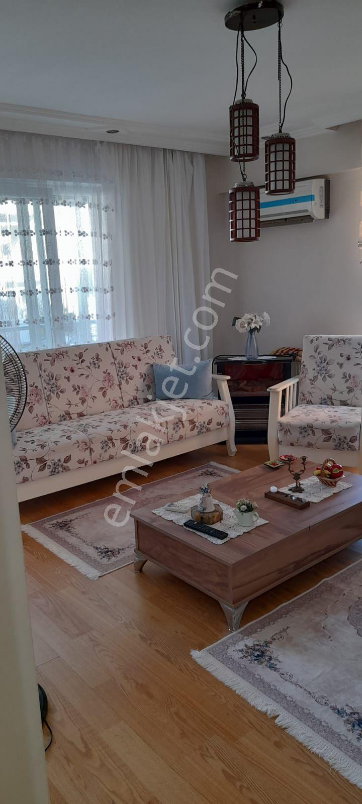 Parlar Emlaktan Satılık Daire 2+1 87m2 Çok Bakımlı Doğalgazlı - Görsel 18