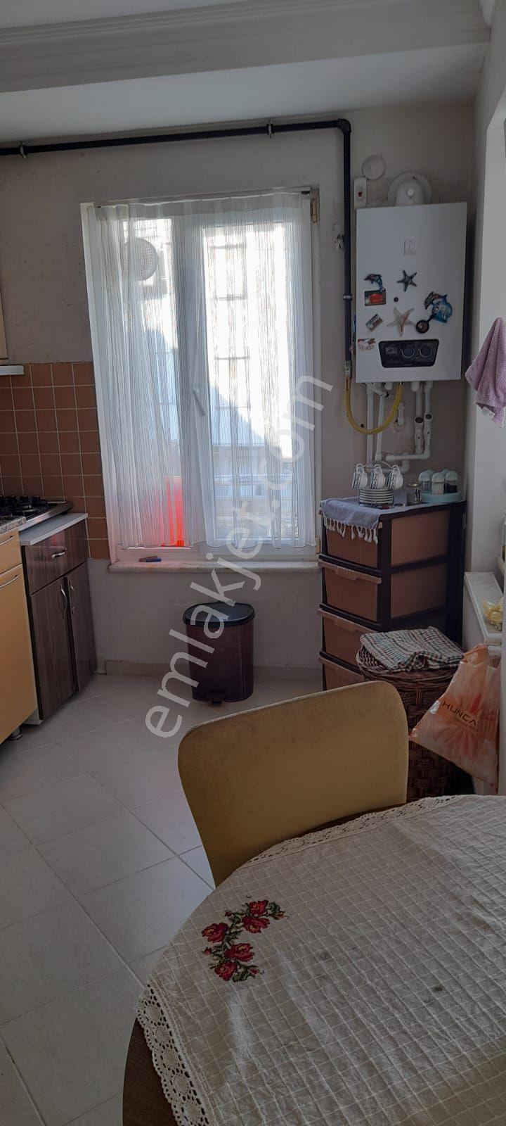 Parlar Emlaktan Satılık Daire 2+1 87m2 Çok Bakımlı Doğalgazlı - Görsel 20