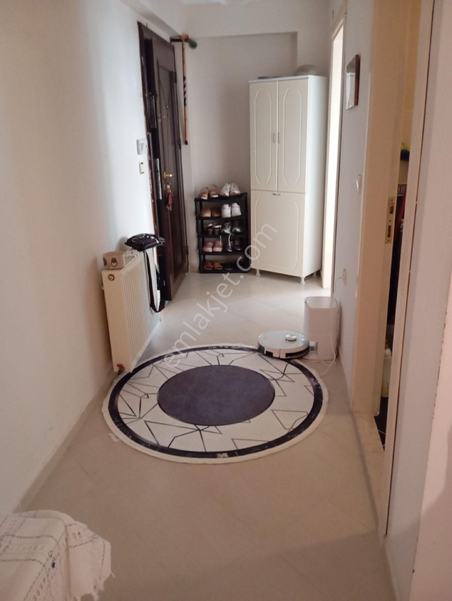 Parlar Emlaktan Satılık Daire 2+1 87m2 Çok Bakımlı Doğalgazlı - Görsel 12