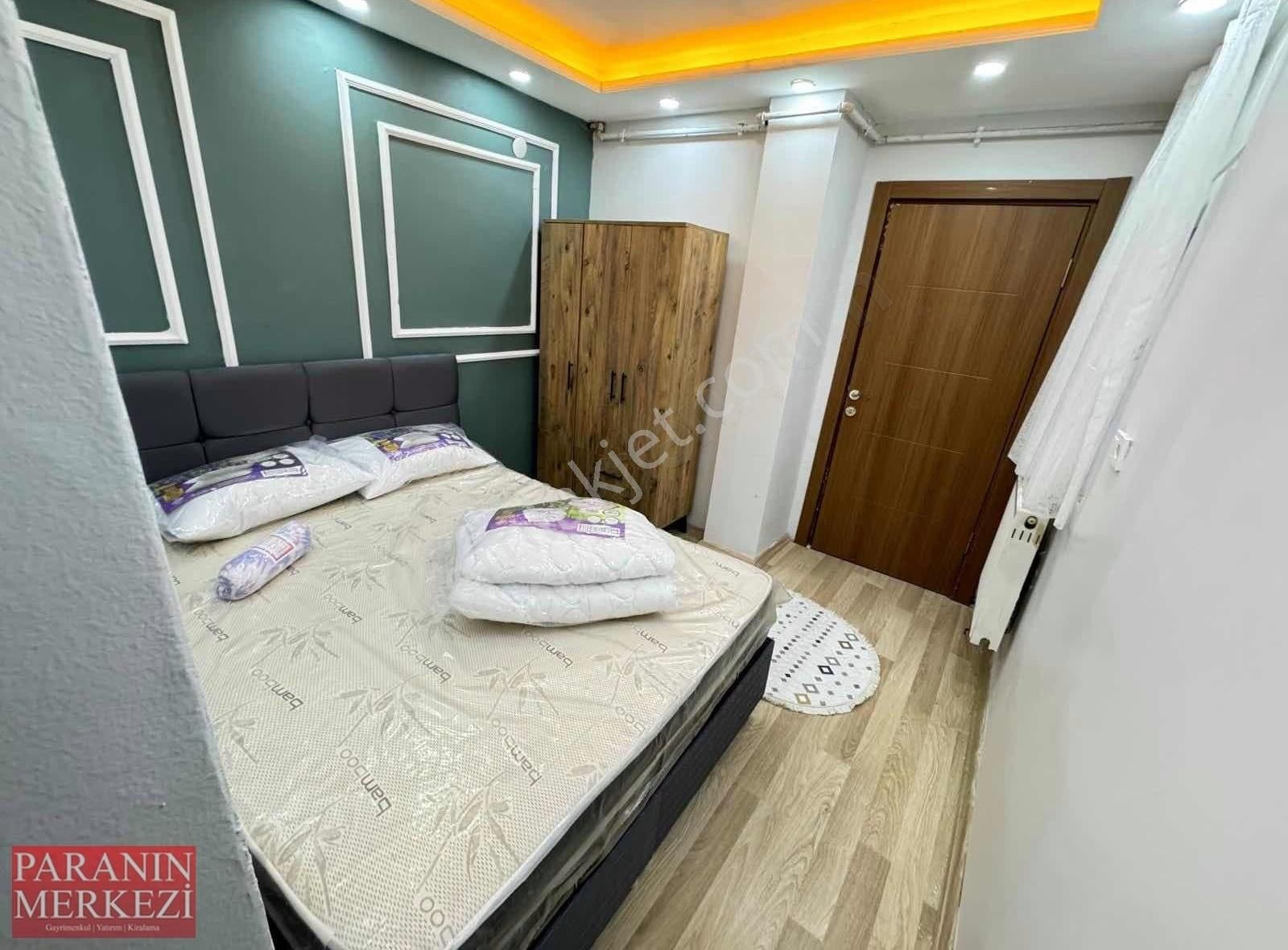 Para Dan Merkezi Konumda Full Sıfır Eşyalı 2+1 Daire - Görsel 5