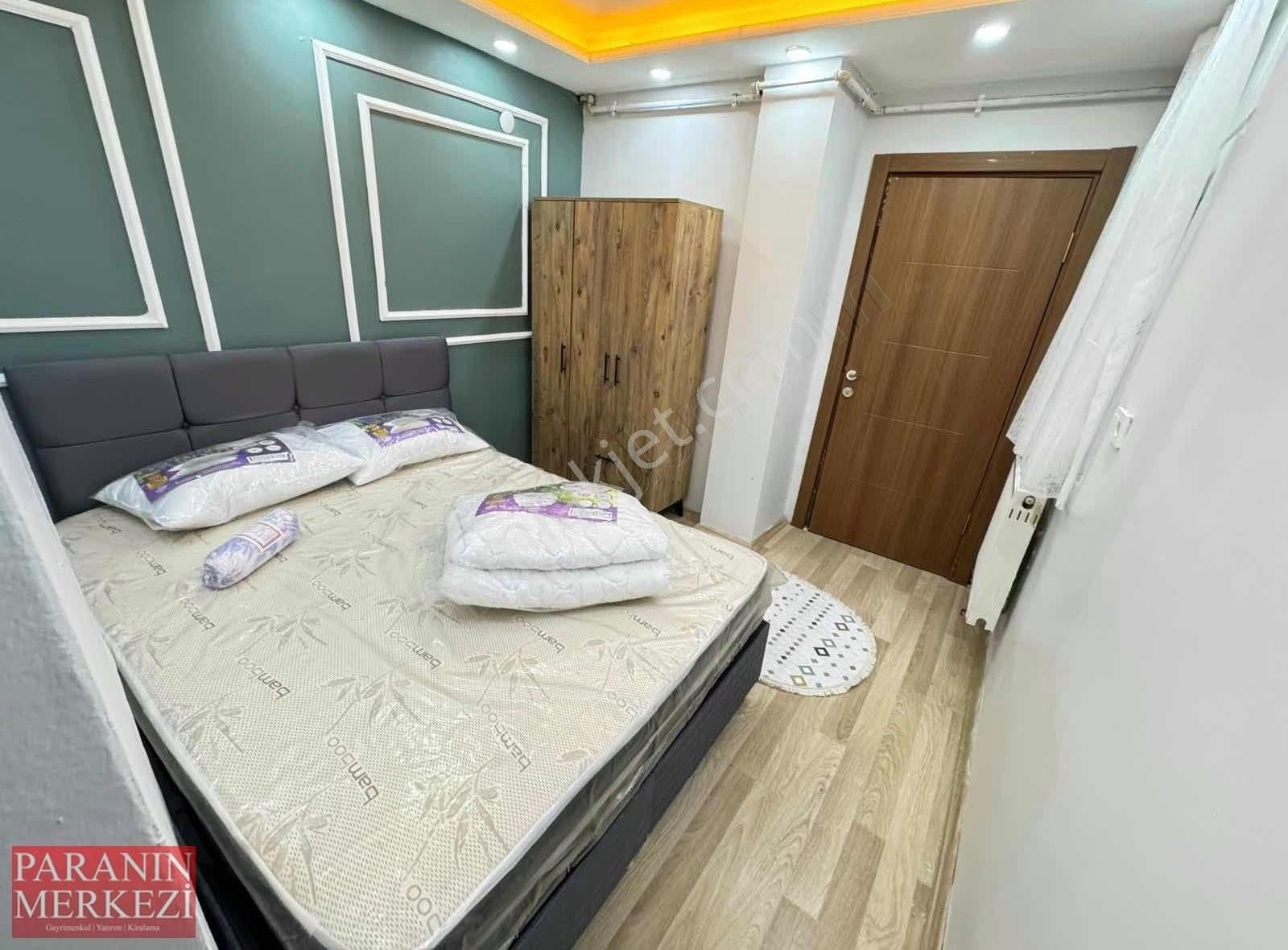 Para Dan Merkezi Konumda Full Sıfır Eşyalı 2+1 Daire - Görsel 4