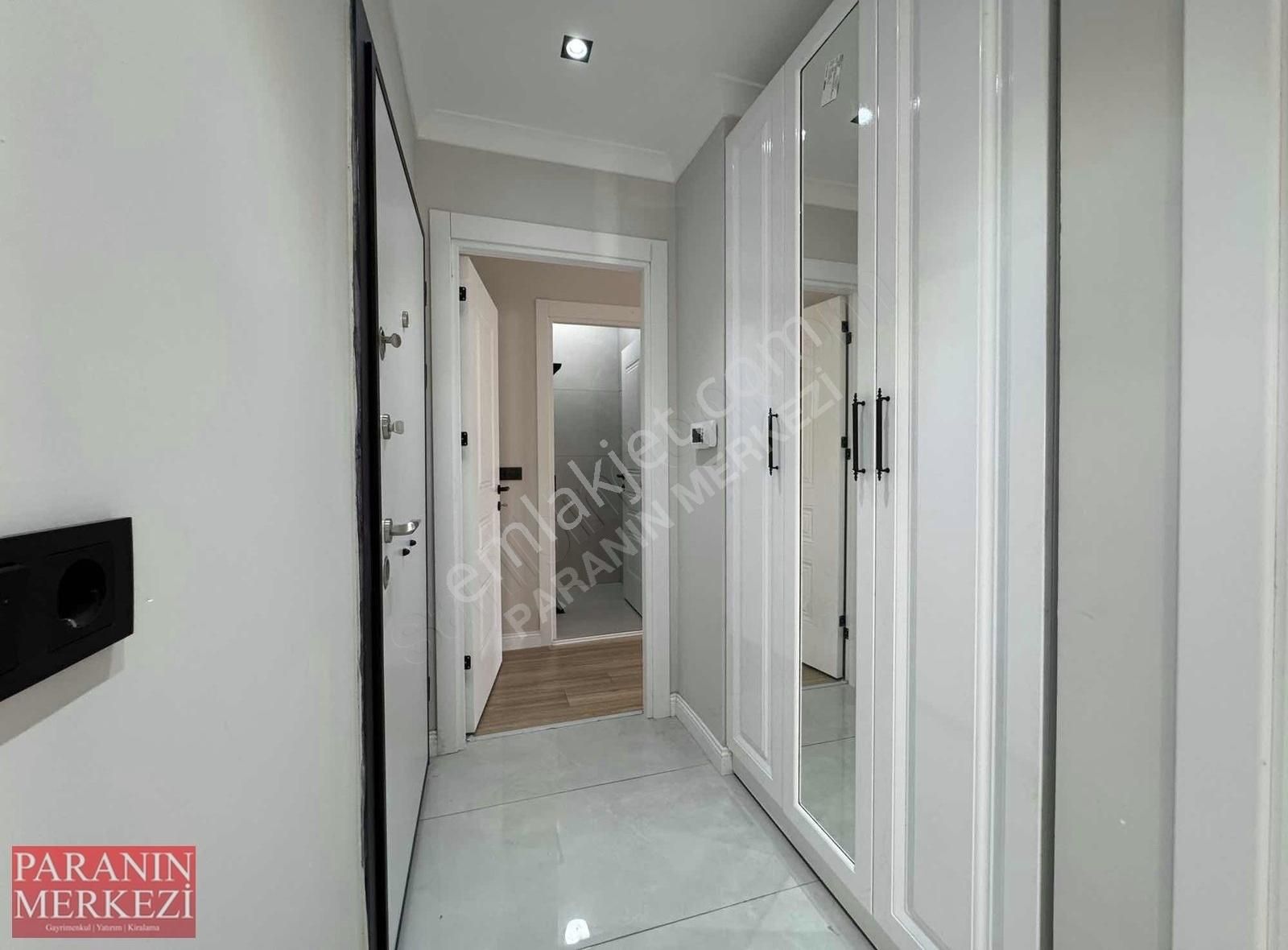 Para'dan Beylikdüzü Yakuplu'dan Ultra Lüx 3+1 Daire - Görsel 6