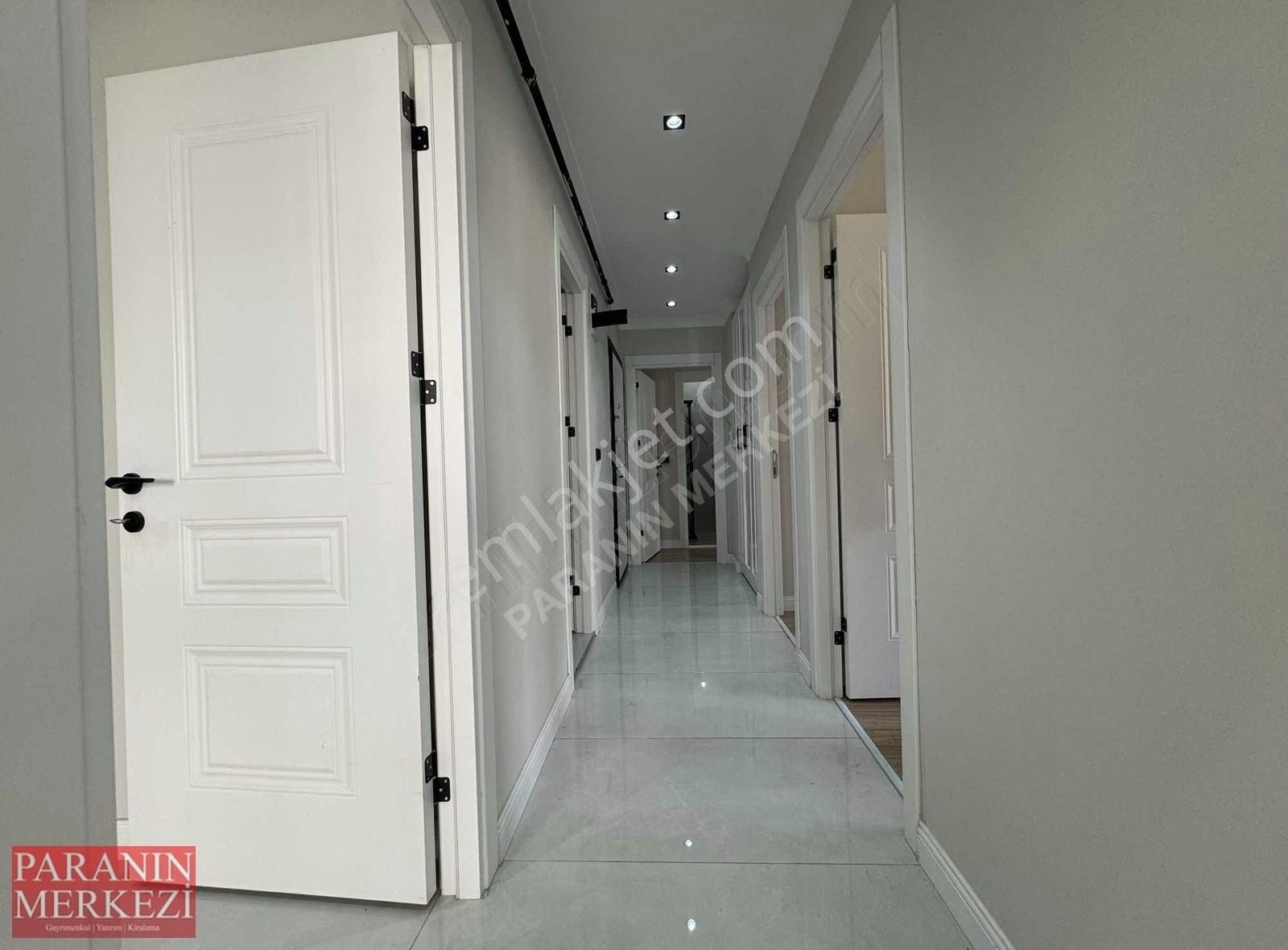 Para'dan Beylikdüzü Yakuplu'dan Ultra Lüx 3+1 Daire - Görsel 19