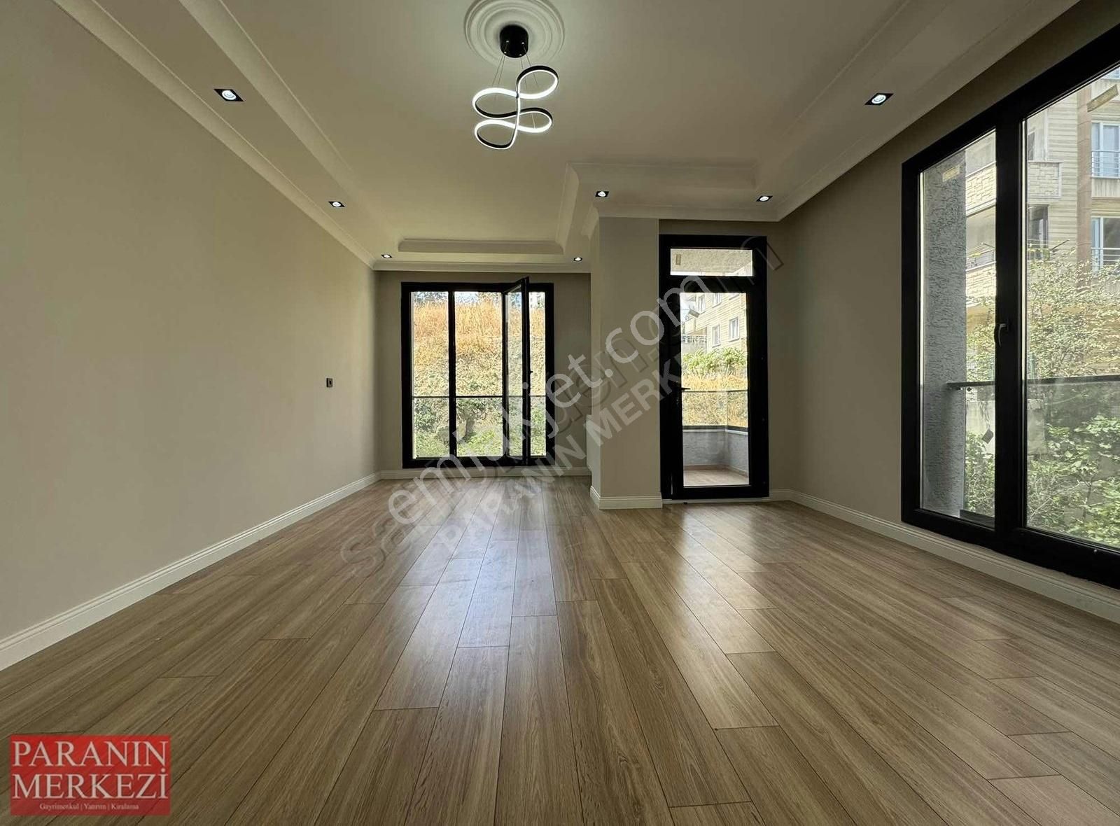 Para'dan Beylikdüzü Yakuplu'dan Ultra Lüx 3+1 Daire - Görsel 5