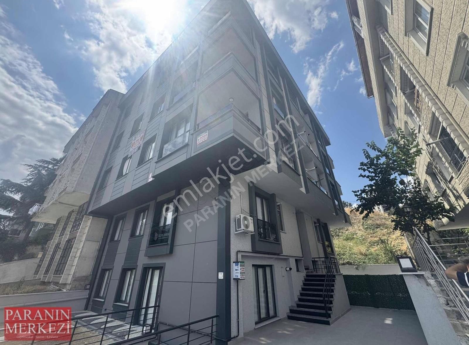 Para'dan Beylikdüzü Yakuplu'dan Ultra Lüx 3+1 Daire