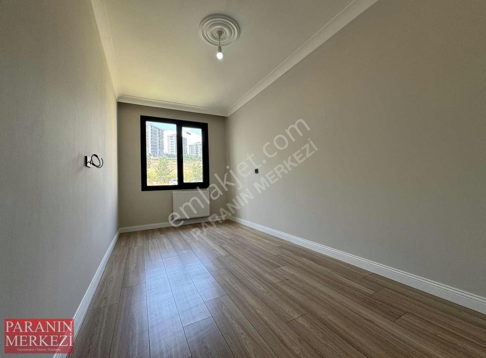 Teraslı Manzaralı Oturuma Hazır 5+2 Dubleks Daire - Görsel 12