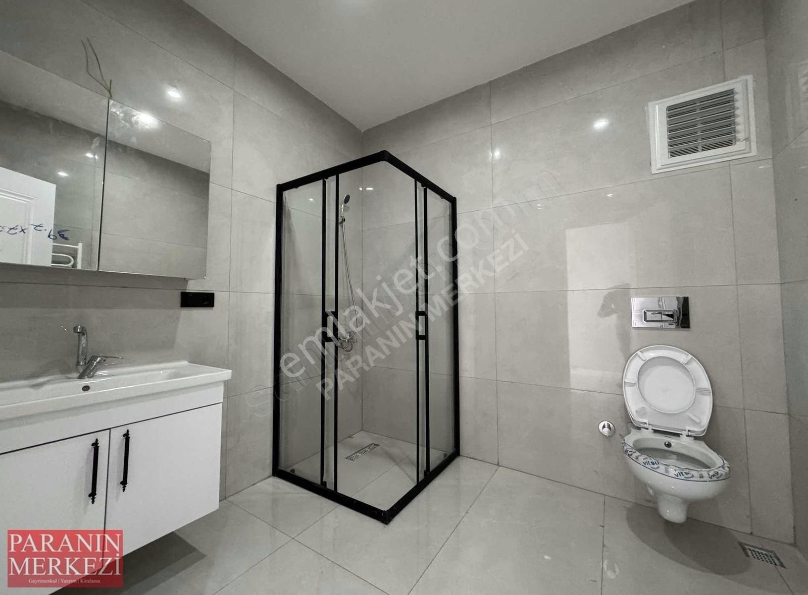 Teraslı Manzaralı Oturuma Hazır 5+2 Dubleks Daire - Görsel 19