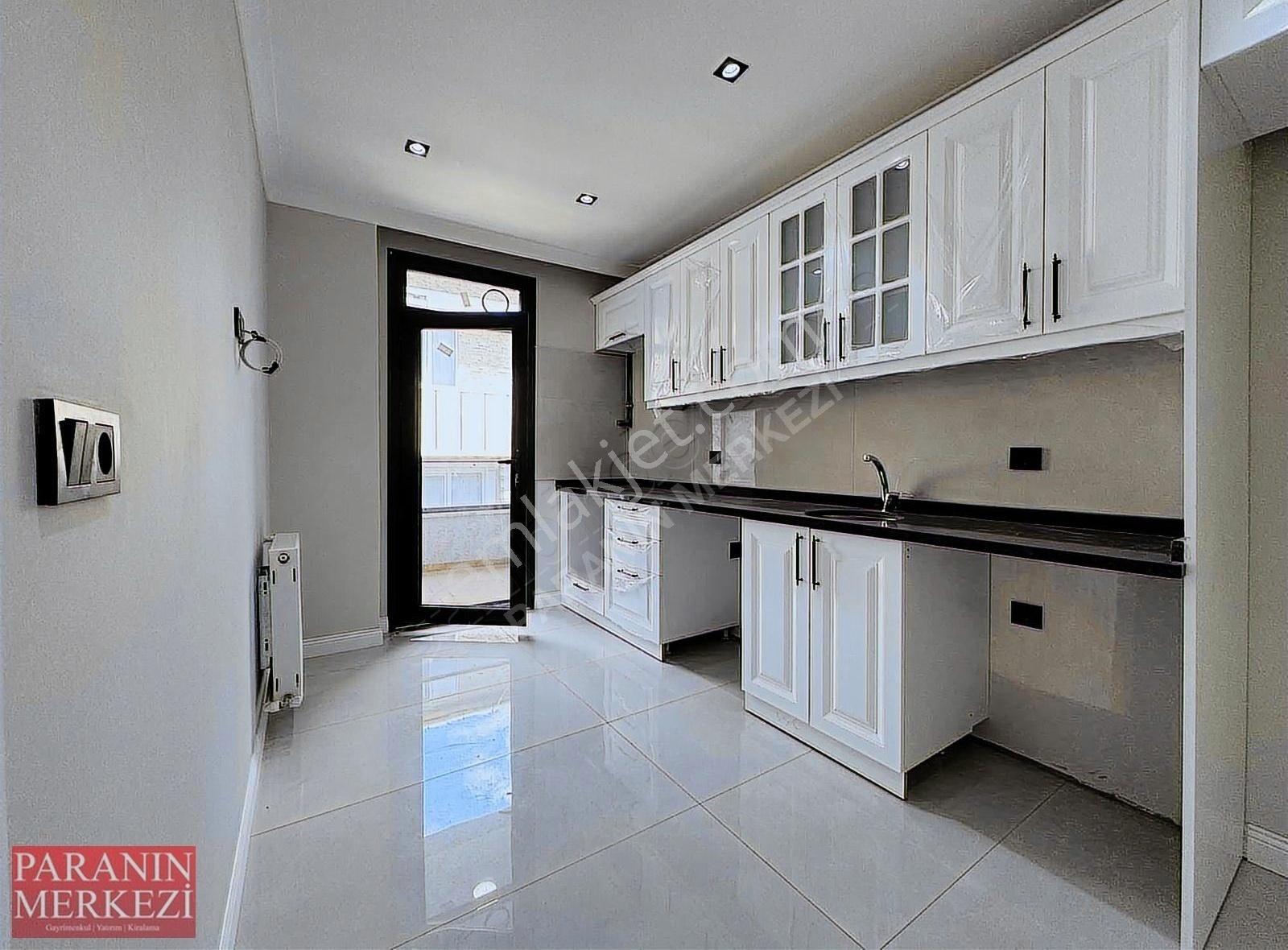 Teraslı Manzaralı Oturuma Hazır 5+2 Dubleks Daire - Görsel 15