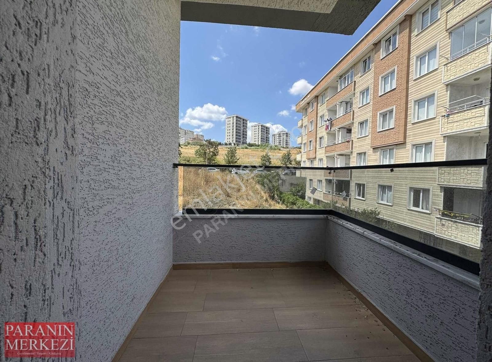 Teraslı Manzaralı Oturuma Hazır 5+2 Dubleks Daire - Görsel 21