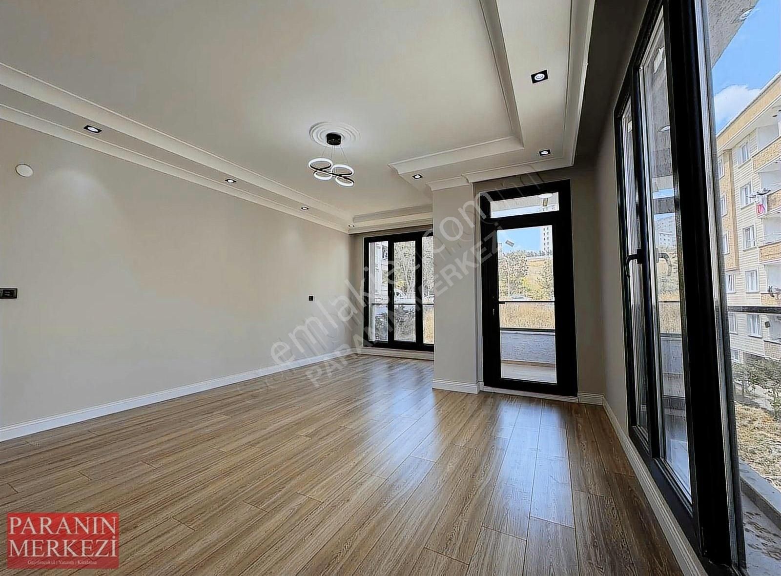 Teraslı Manzaralı Oturuma Hazır 5+2 Dubleks Daire - Görsel 3