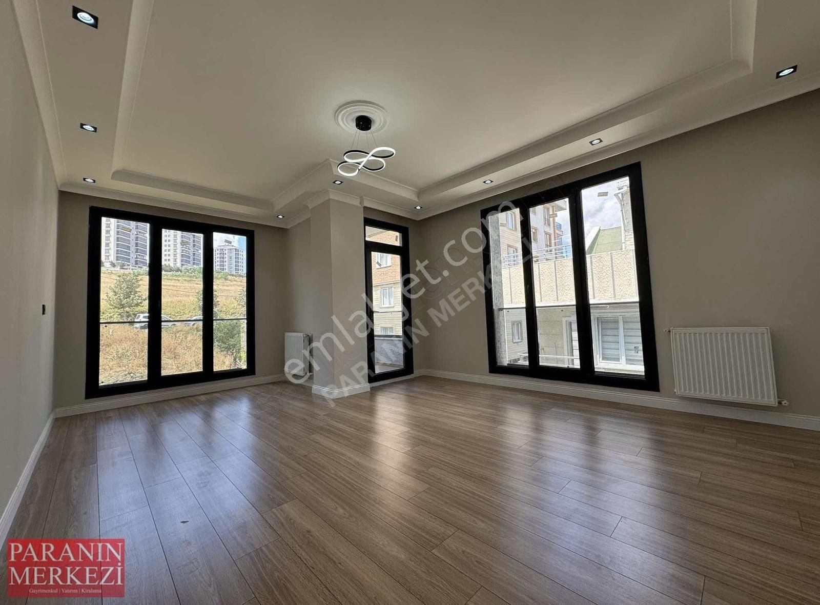 Teraslı Manzaralı Oturuma Hazır 5+2 Dubleks Daire - Görsel 13