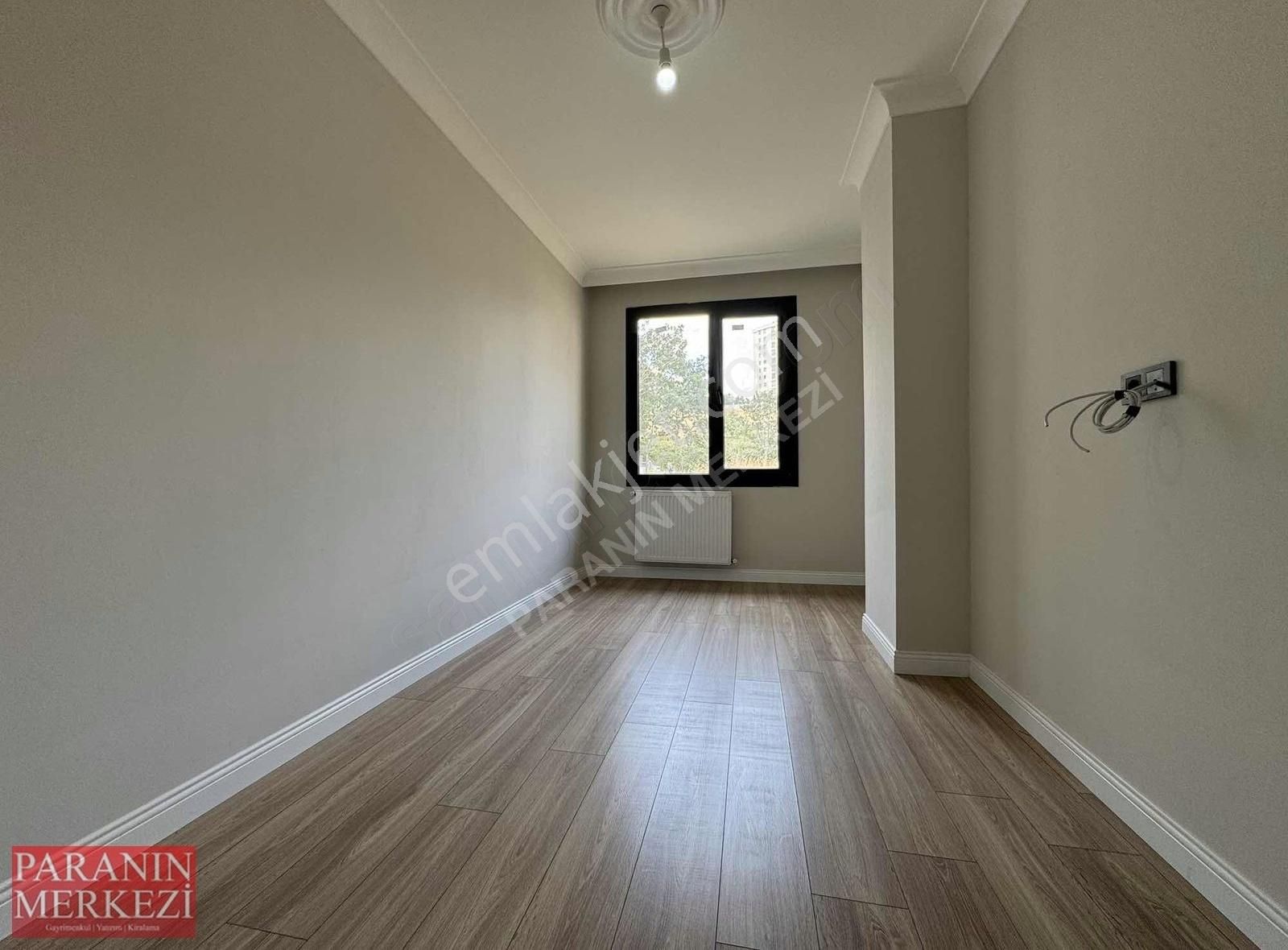 Teraslı Manzaralı Oturuma Hazır 5+2 Dubleks Daire - Görsel 11