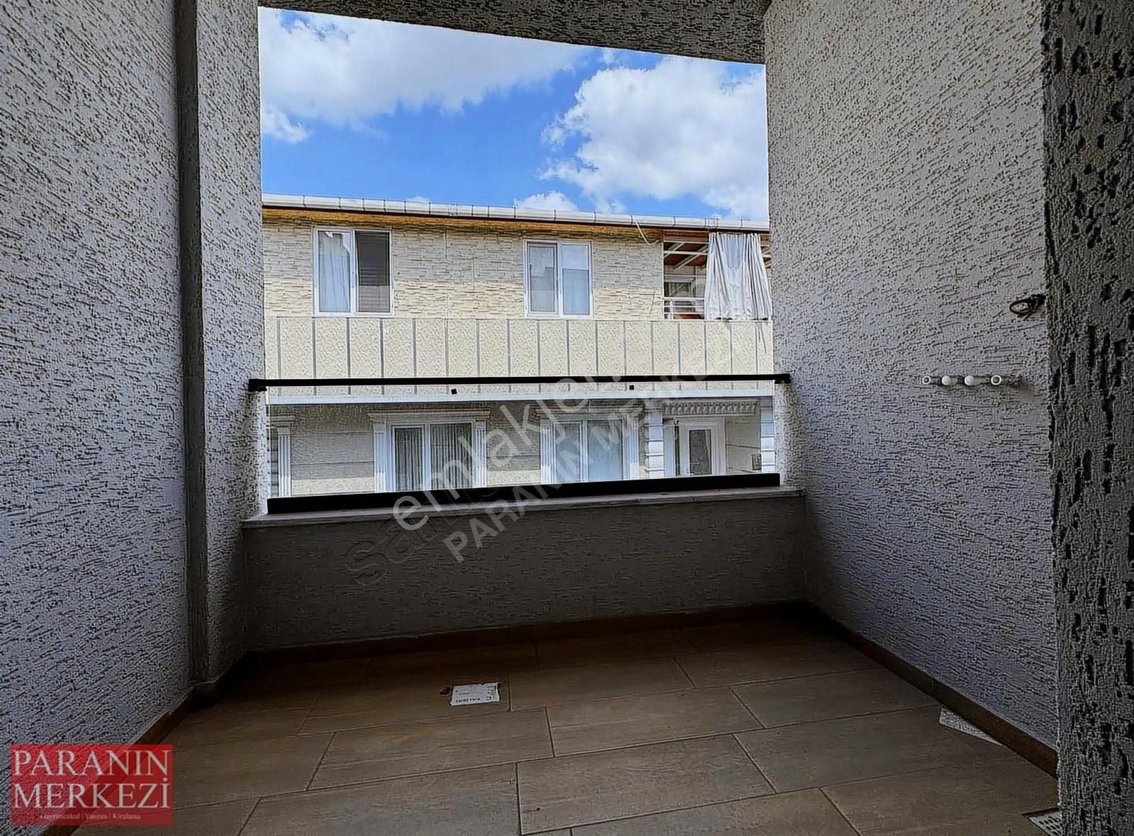 Teraslı Manzaralı Oturuma Hazır 5+2 Dubleks Daire - Görsel 9