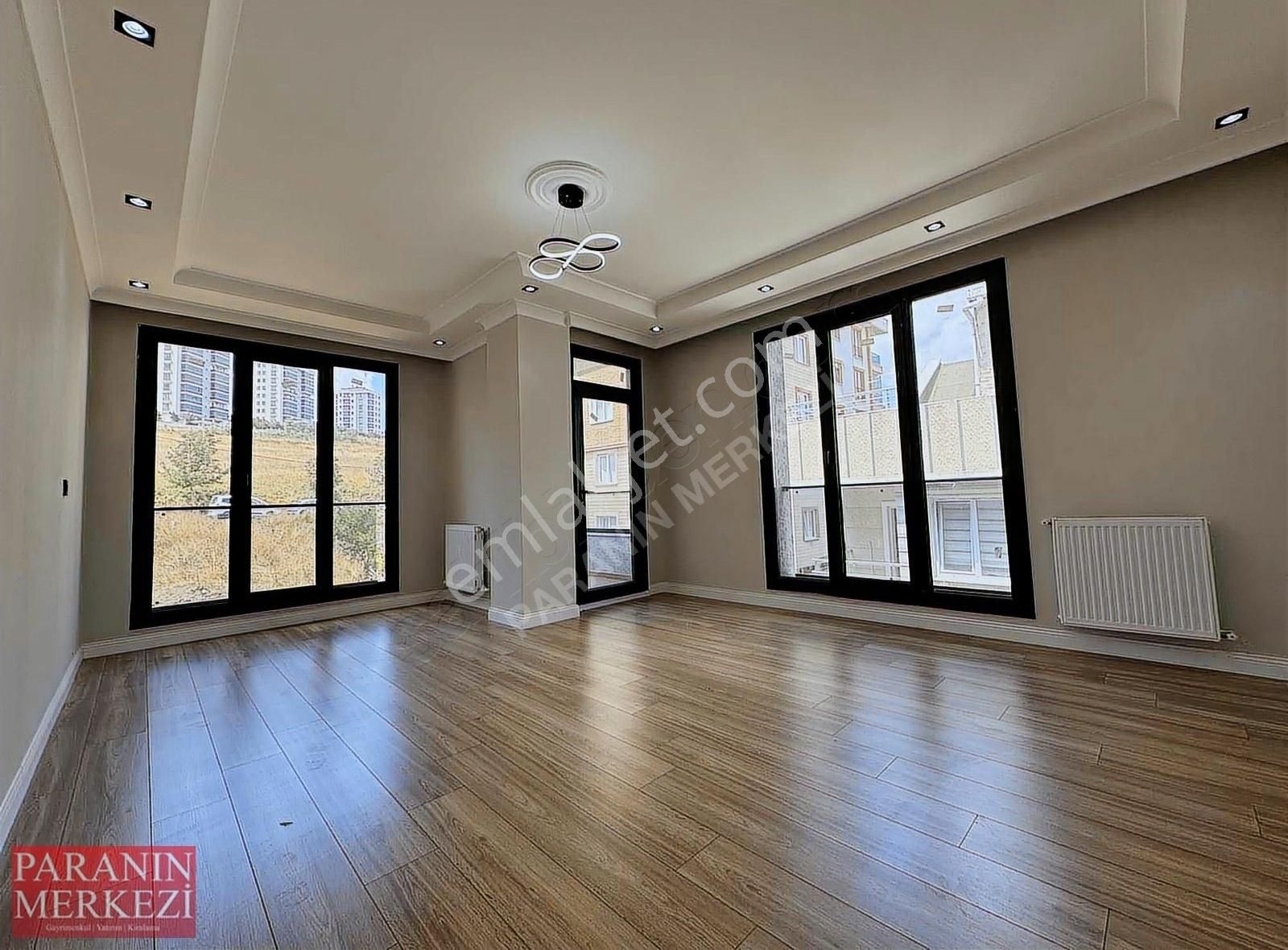 Teraslı Manzaralı Oturuma Hazır 5+2 Dubleks Daire - Görsel 7