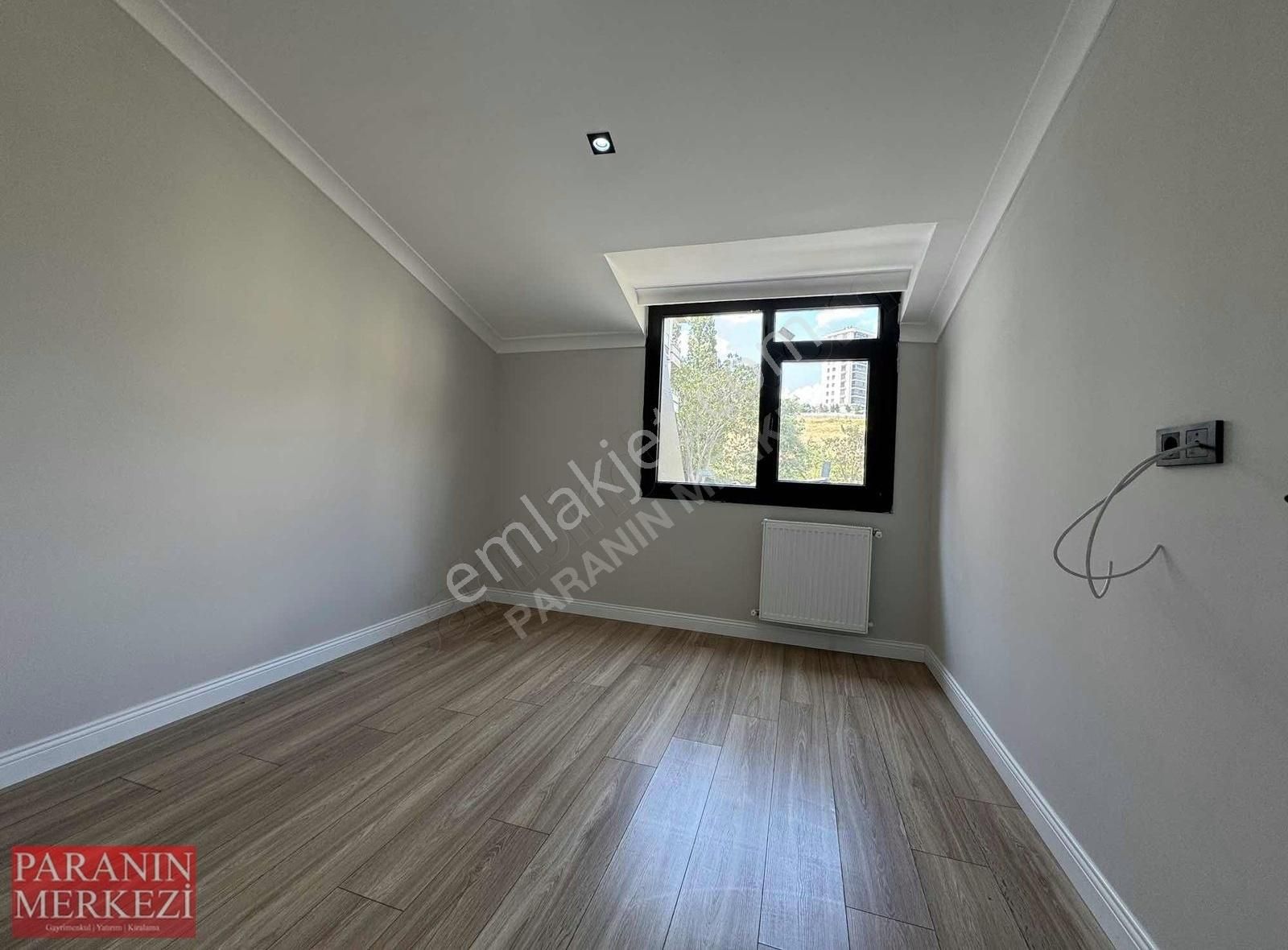 Teraslı Manzaralı Oturuma Hazır 5+2 Dubleks Daire - Görsel 26