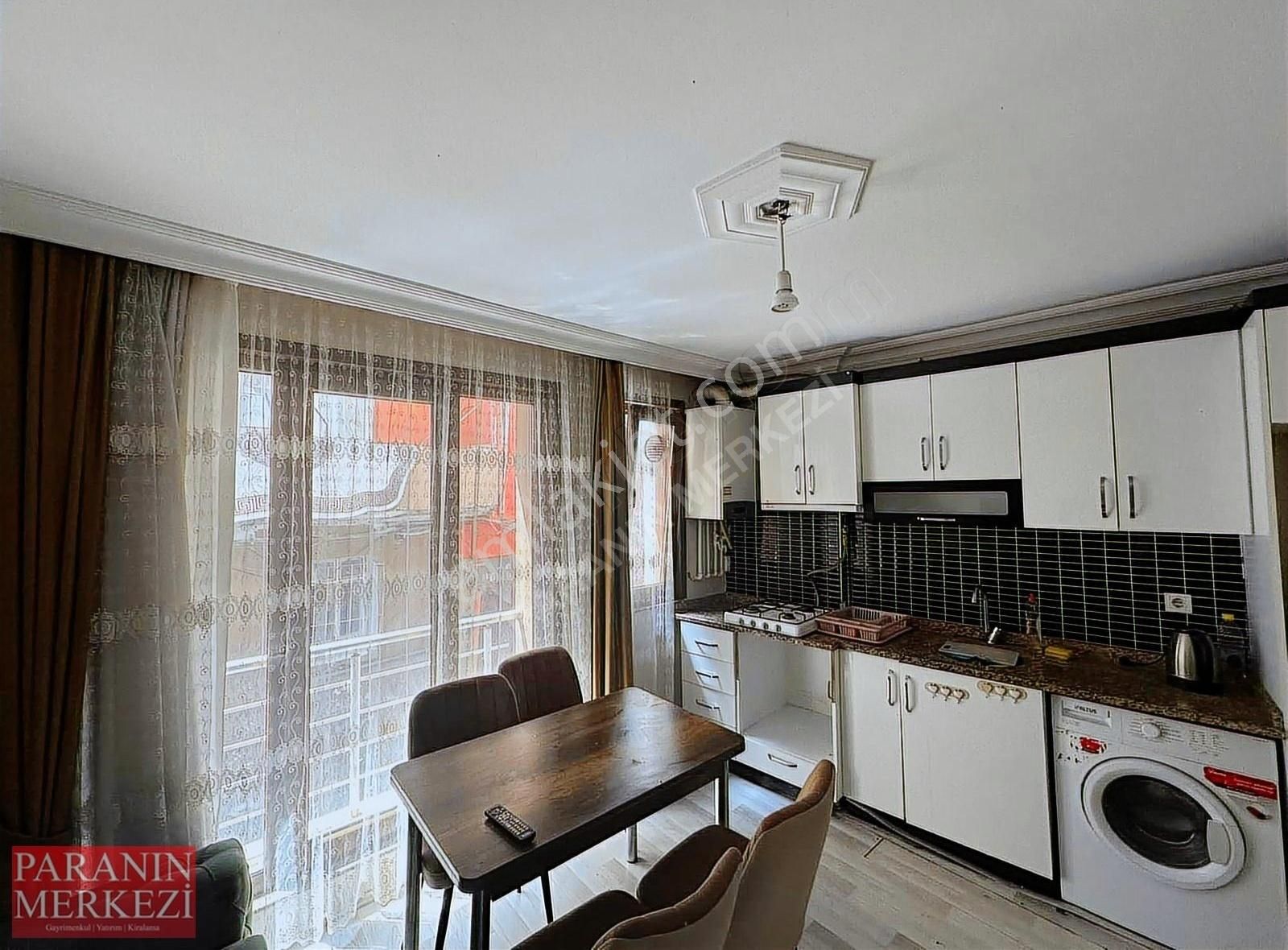 Tramp Avmye Yürüme Mesafede Full Eşyalı 2+1 Daire