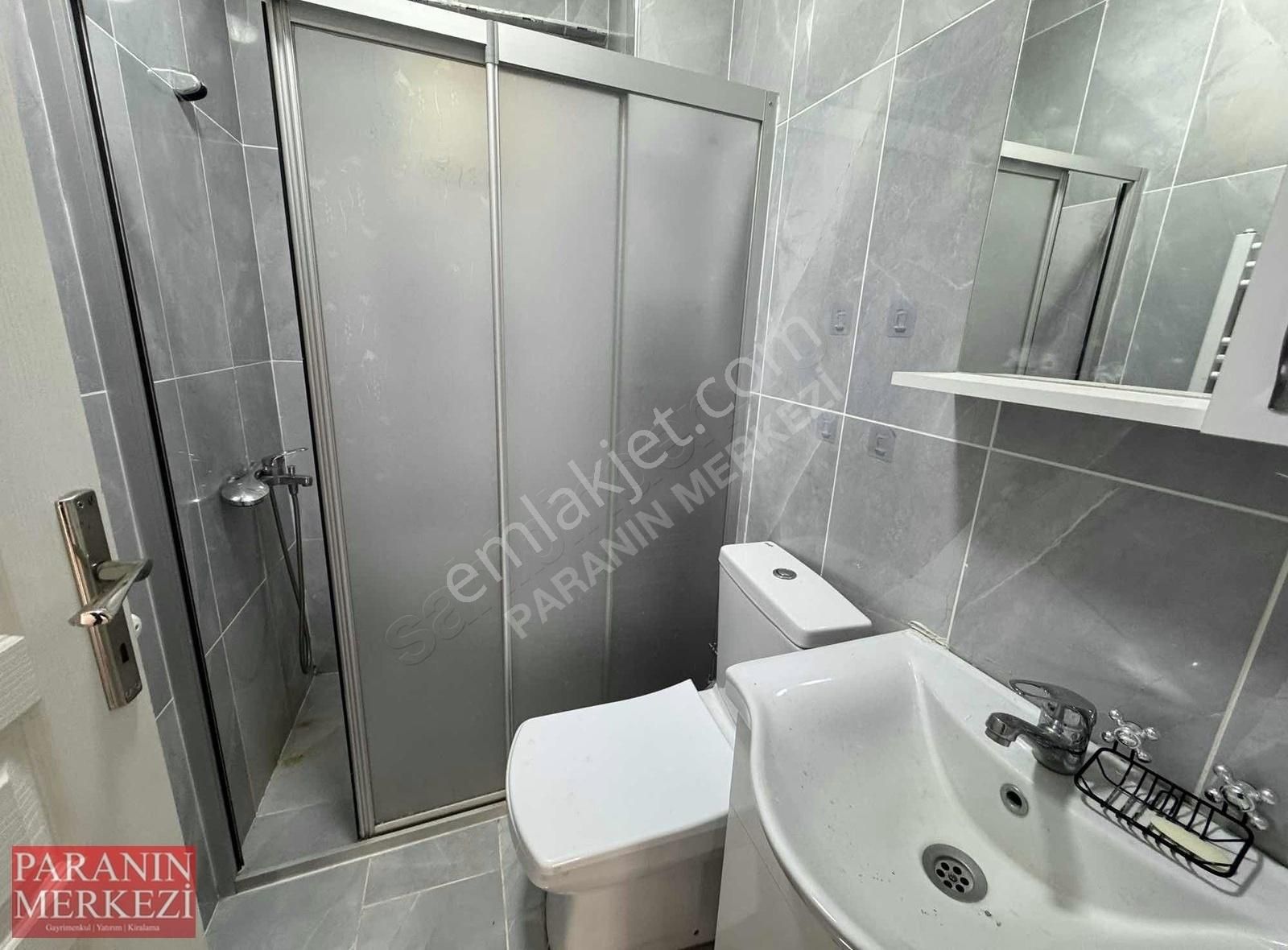 2+1 Yeni Bina İster Oturum İster Yatırım Cadde Üzeri - Görsel 6