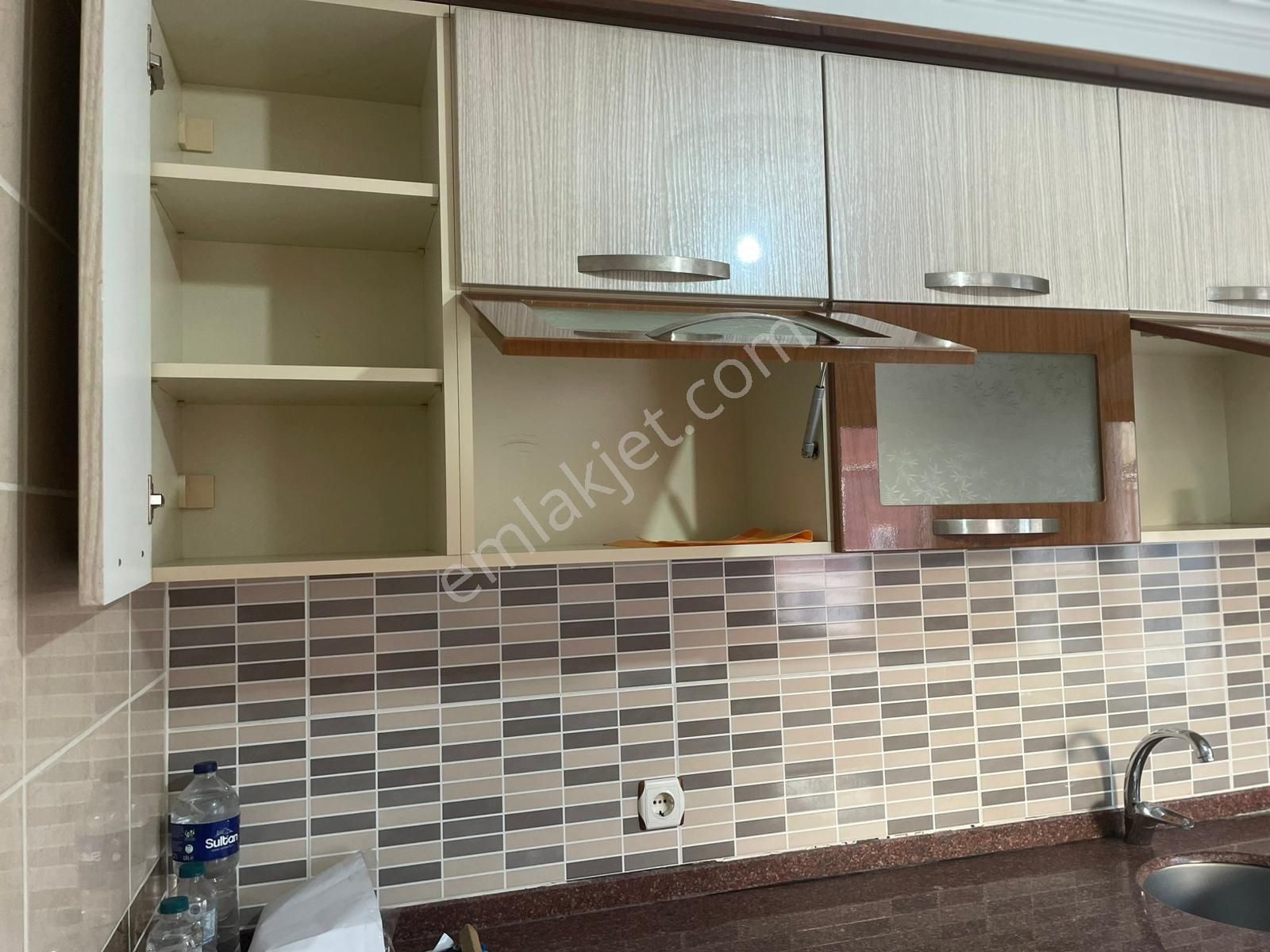 Trabzon Pelıtlıde Anayola Yakın Kiralık 3+1 - Görsel 7