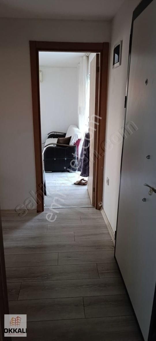 Okkalı Emlak Tan Menemen Süleymanlı Da Satılık Bahçe Ve 2+1 Ev - Görsel 24
