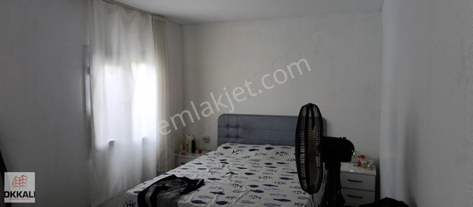 Okkalı Emlak Tan Menemen Süleymanlı Da Satılık Bahçe Ve 2+1 Ev - Görsel 15