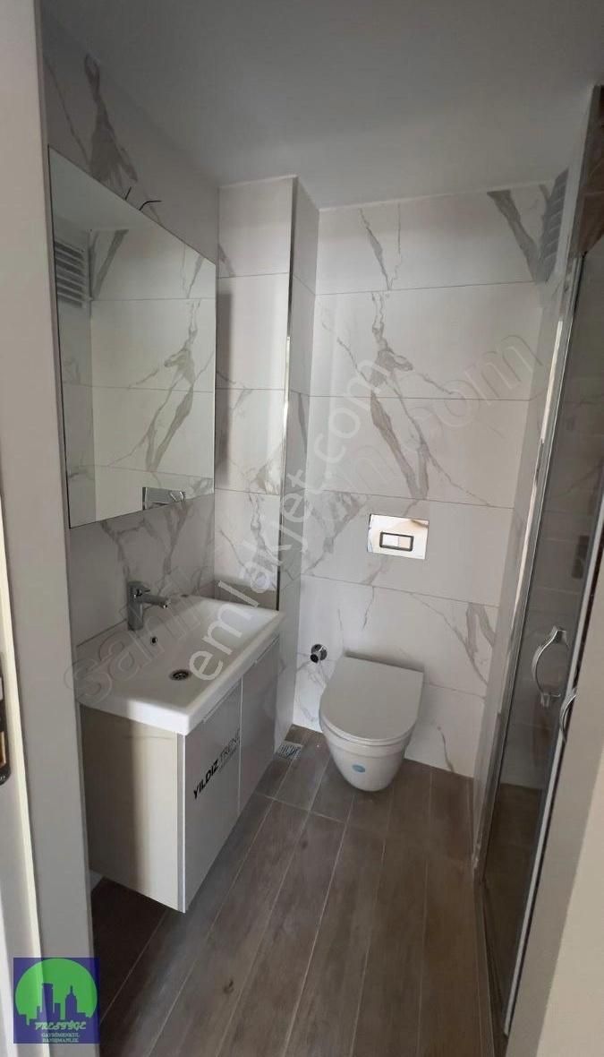 Bursa/nilüfer/kayapa/30 Ağustos Zafer Mah. Lüks Kiralık Daire