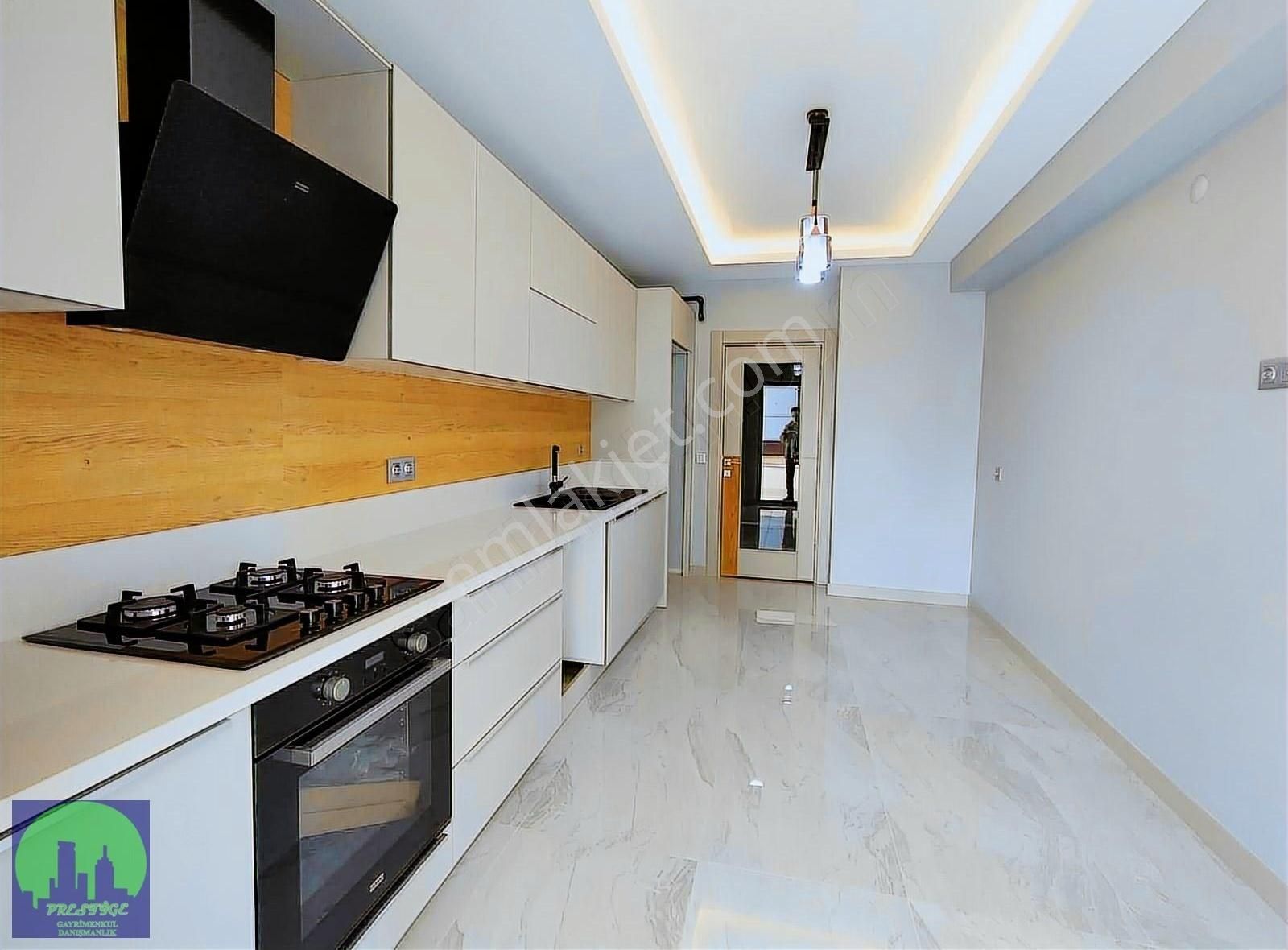 Bursa/nılüfer/görükle/balkan Bulvarda Çok Lüks Kiralık Daire