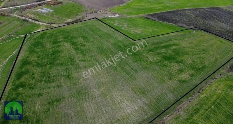 Balıkesir Göbel'de Fırsat Yatrımlık İmarın Dibi Arazi