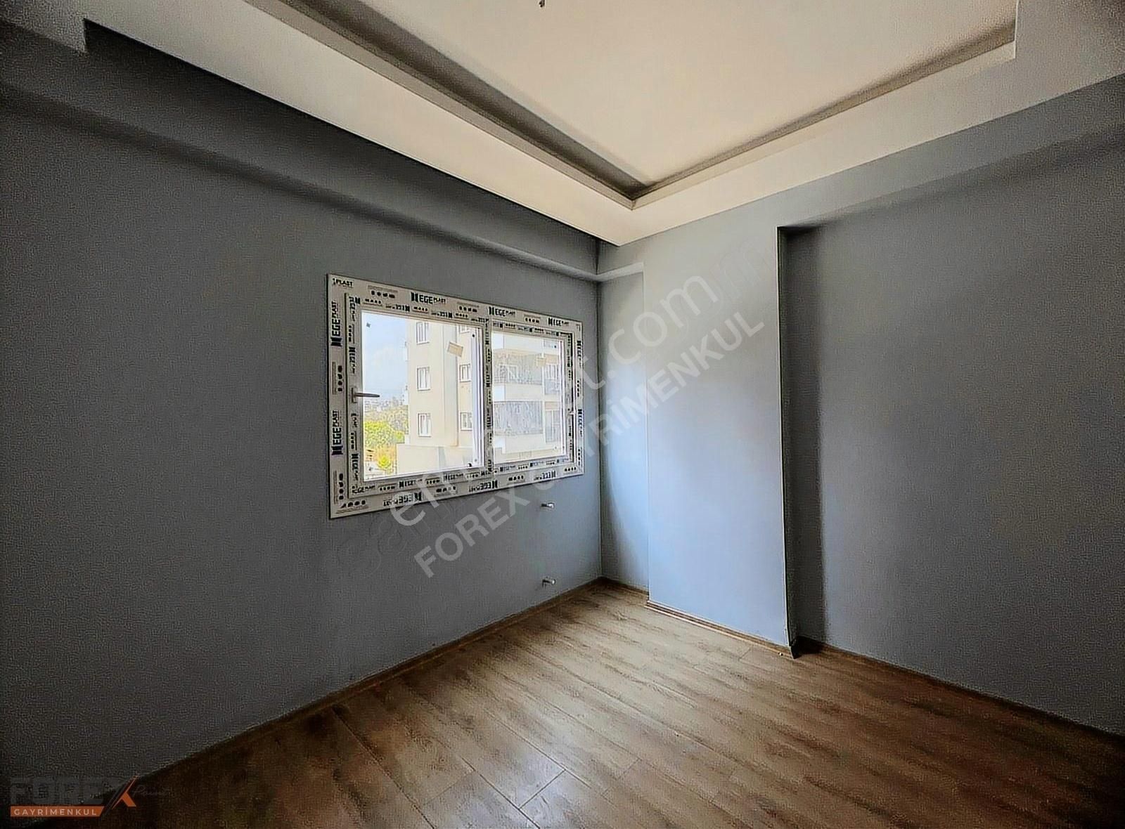 Forexten Aranan Cephe Havuz Ve Teraslı Sıfır Cezbeden Fiyat 2+1!