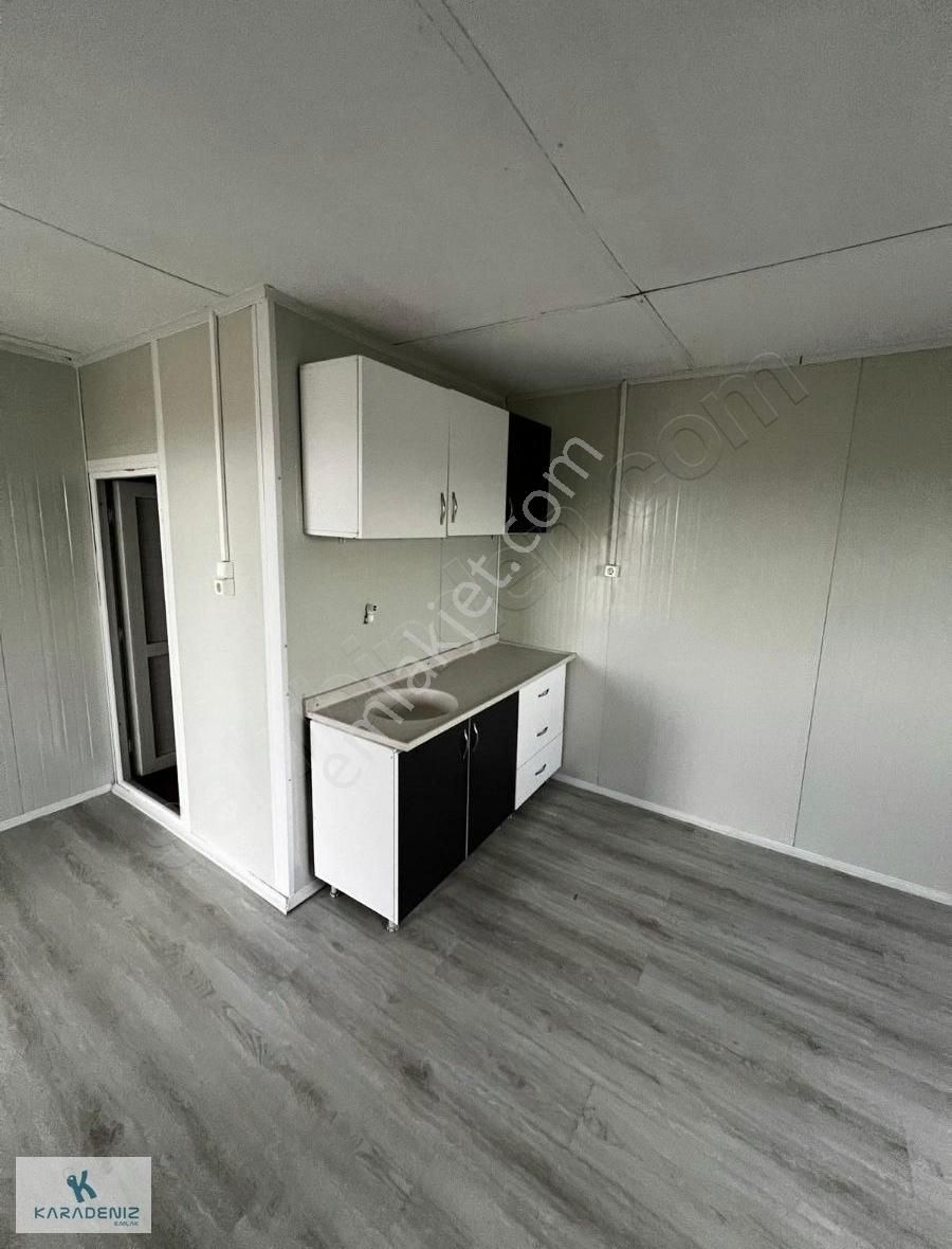 Karaali 500 M² Yol - Su - Konteyner Mevcut Kooperatif Hissesi - Görsel 10