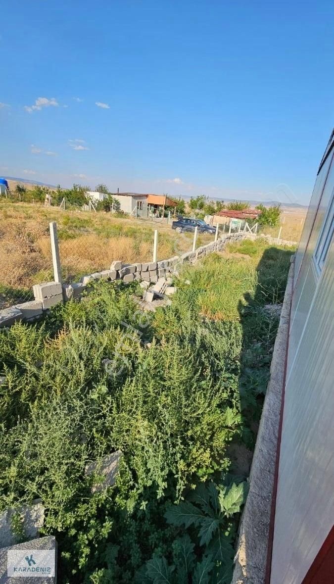 Karaali 500 M² Yol - Su - Konteyner Mevcut Kooperatif Hissesi - Görsel 15