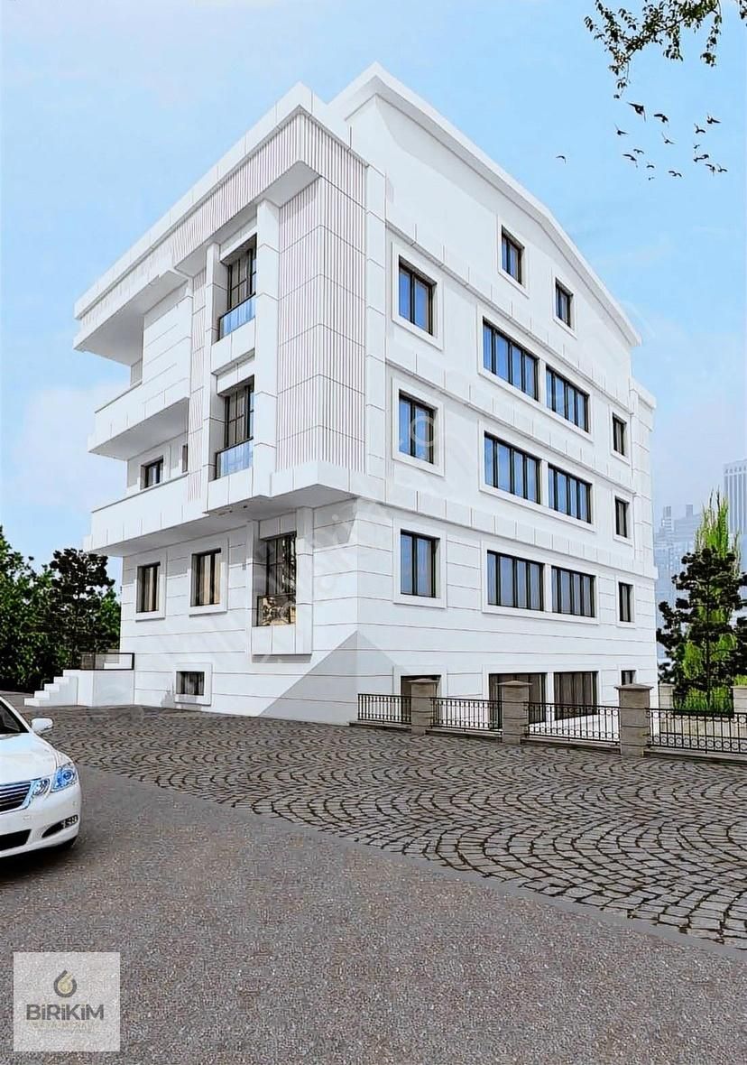 Emek Mahallesinde 2+1 85m2 Sınırsız Kredili Geniş Arakat Daire