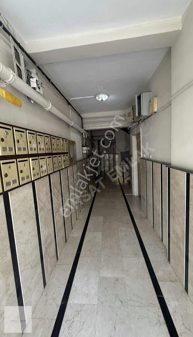 Merkezi Konum Fatih Cad 3+1 Eşyalı Kiralık Daire