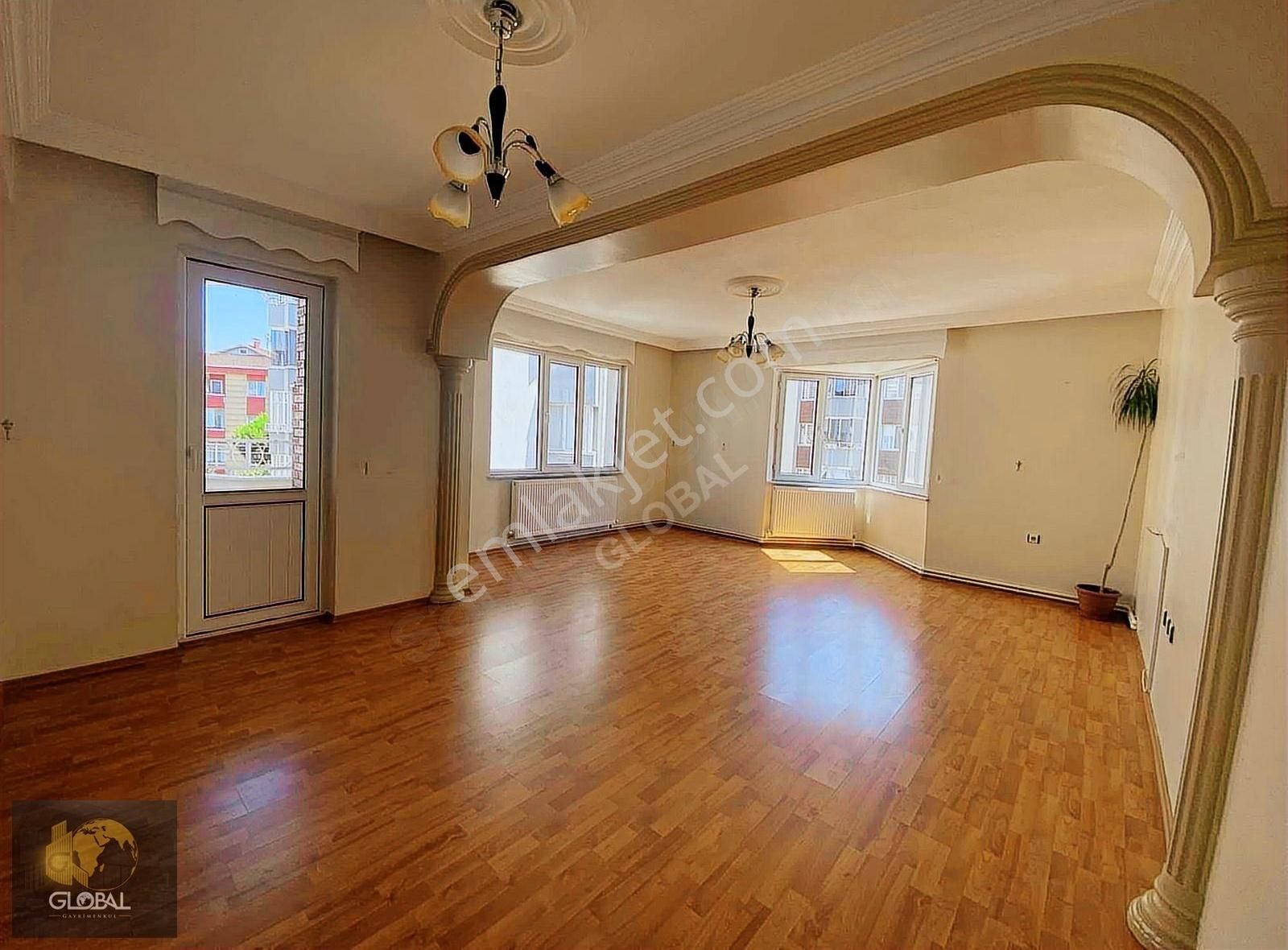 Çatmaca'da Kiralık Geniş 3+1 Daire