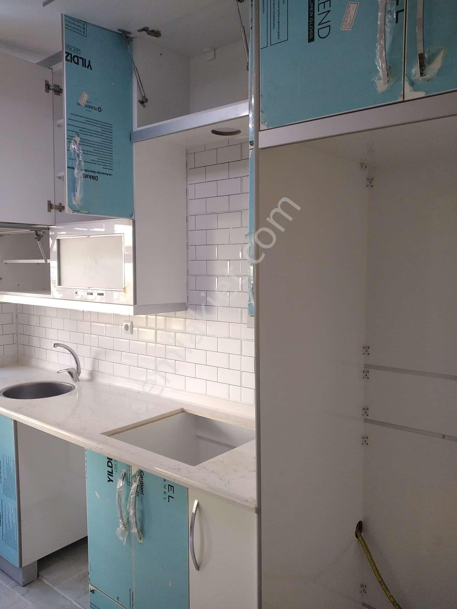 Akşehir'de Sücüllü Emlaktan Perşembe Pazarında 3+1kiralık Daire - Görsel 5