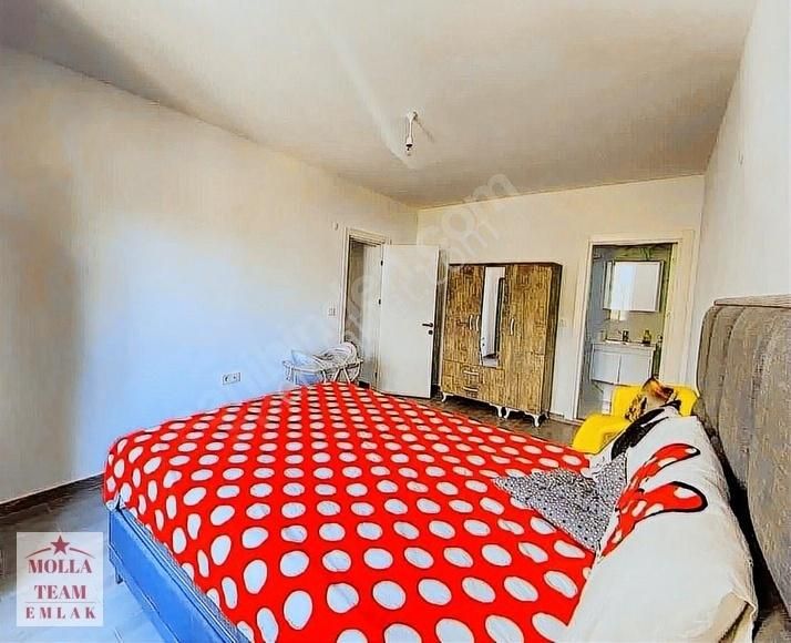 Molla Team Avşa Adasında Bahçe Kulanımlı Satılık Dubleks Yazlık - Görsel 15
