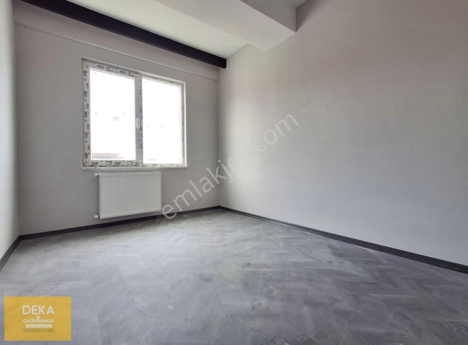 Deka Gayrimenkul'den Körfez'de Havuzlu Sitede Satılık 2+1 Daire - Görsel 4