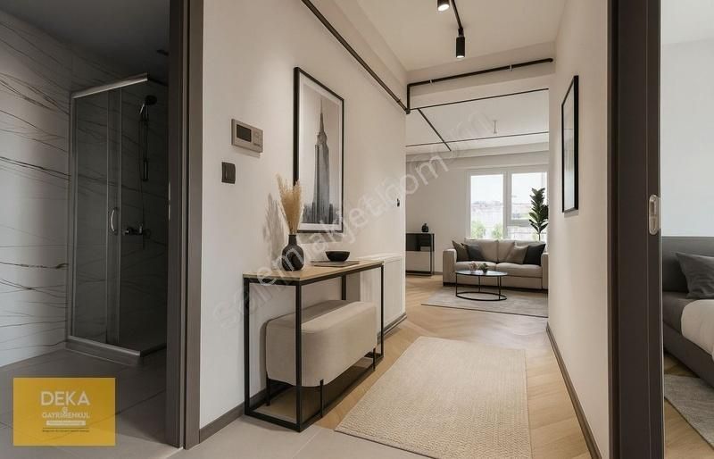 Deka Gayrimenkul'den Körfez'de Havuzlu Sitede Satılık 2+1 Daire - Görsel 3