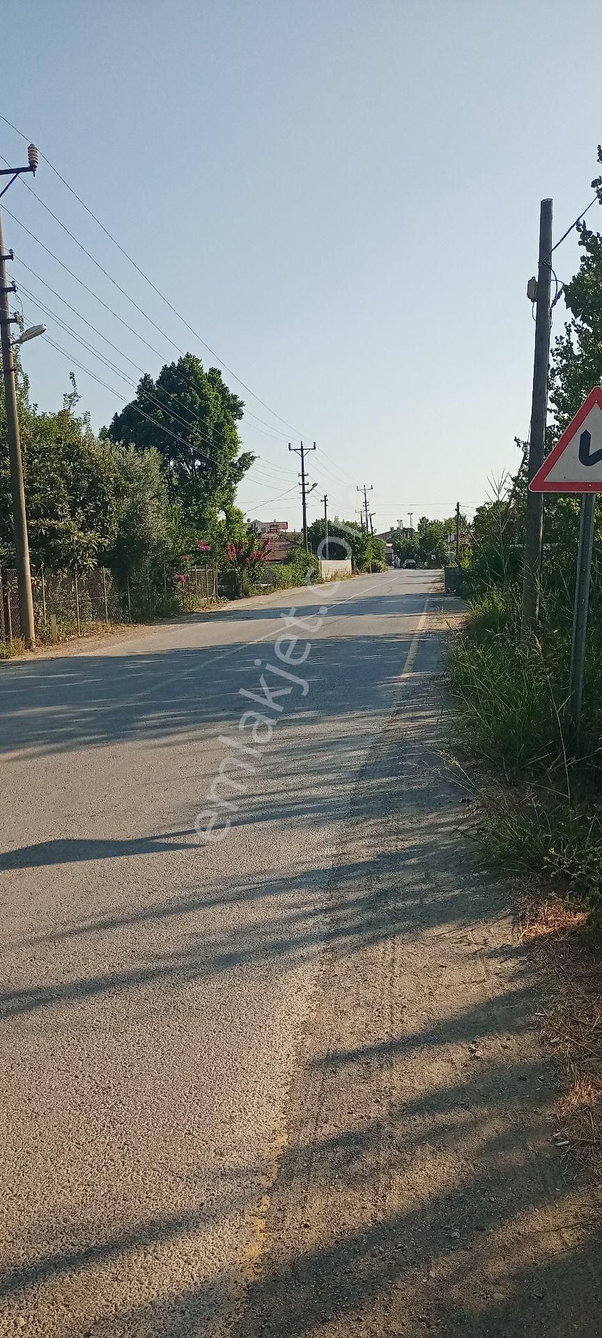 Muğla Ortaca Güzelyurt Satılık Arsa - Görsel 9